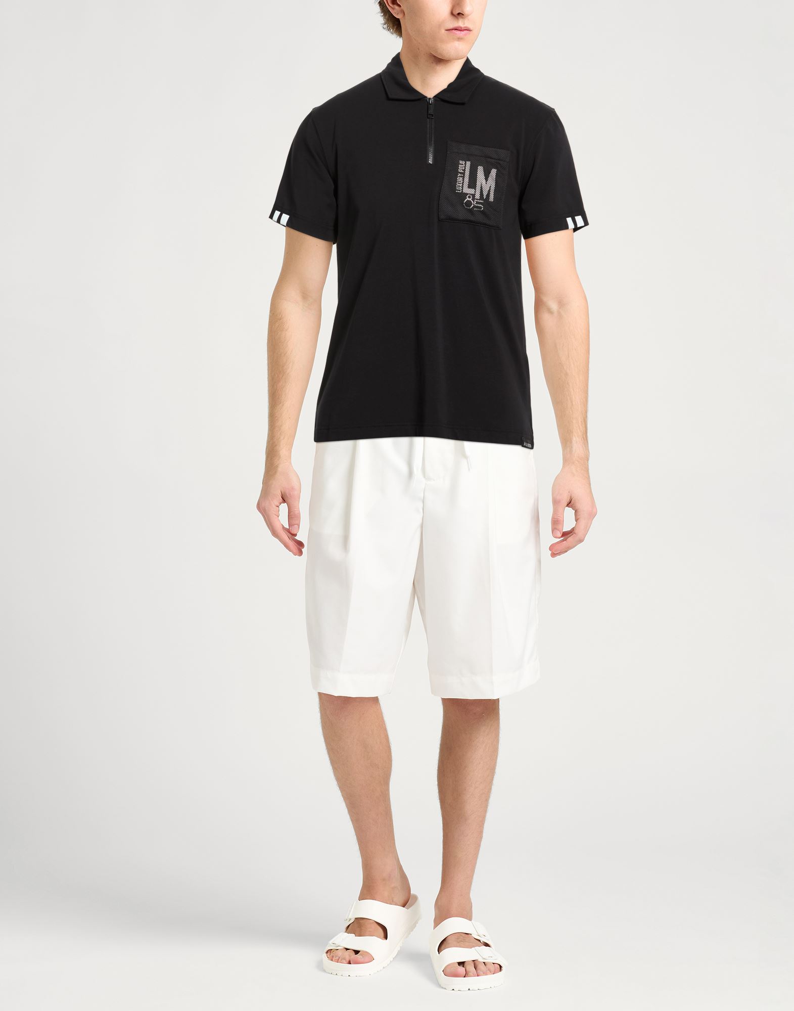  La Martina - Tops - Poloshirts - On Yoox.com 