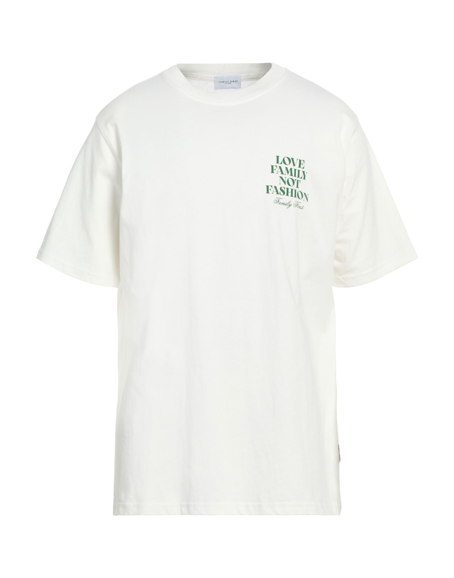 FAMILY FIRST Milano ΜΠΛΟΥΖΑΚΙΑ T-shirt