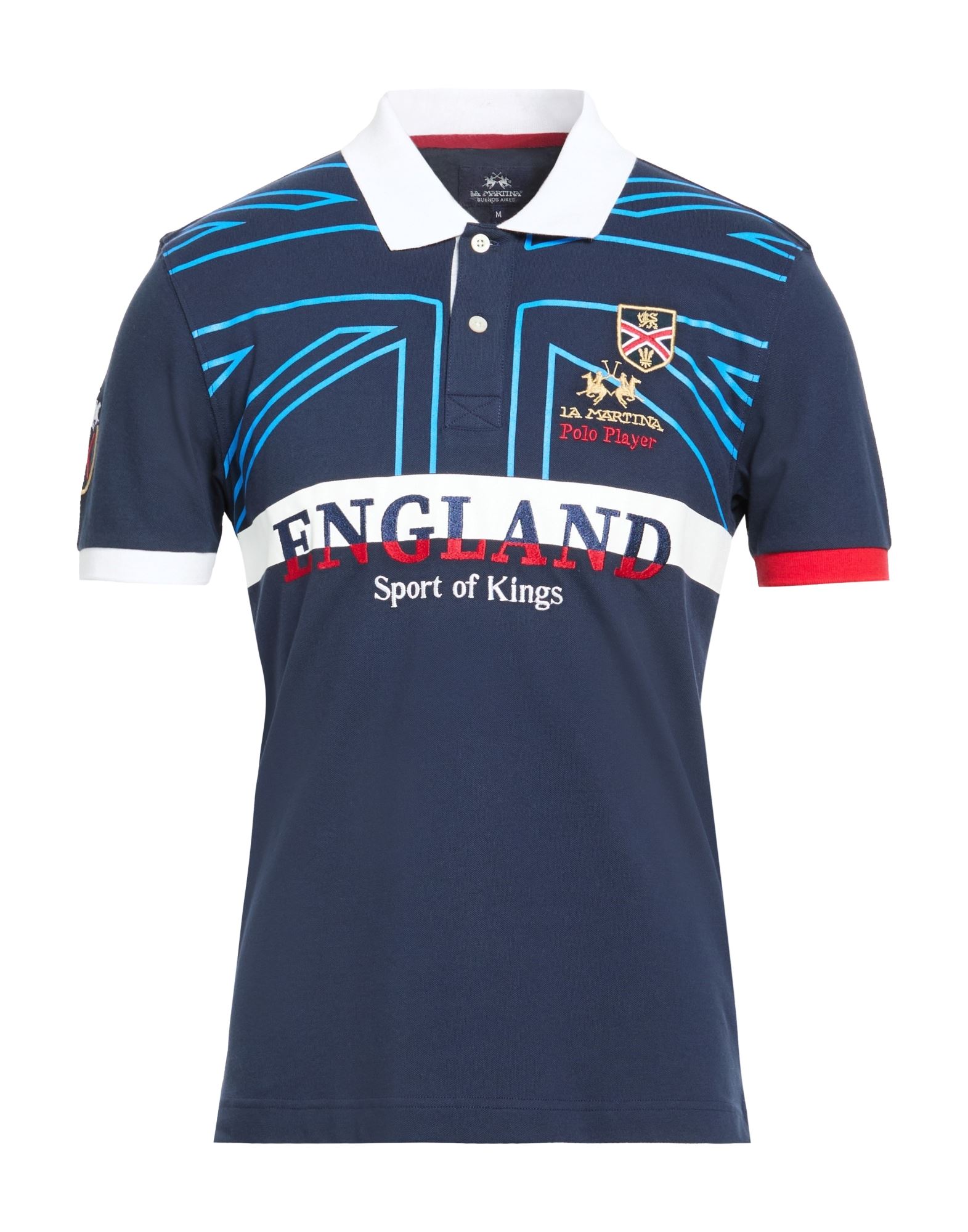  La Martina - Tops - Poloshirts - On Yoox.com 