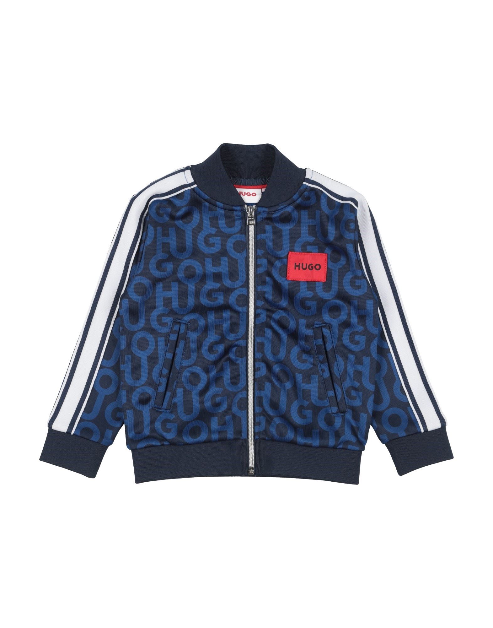 Hugo - Tops - Sweatshirts - On Yoox.com 