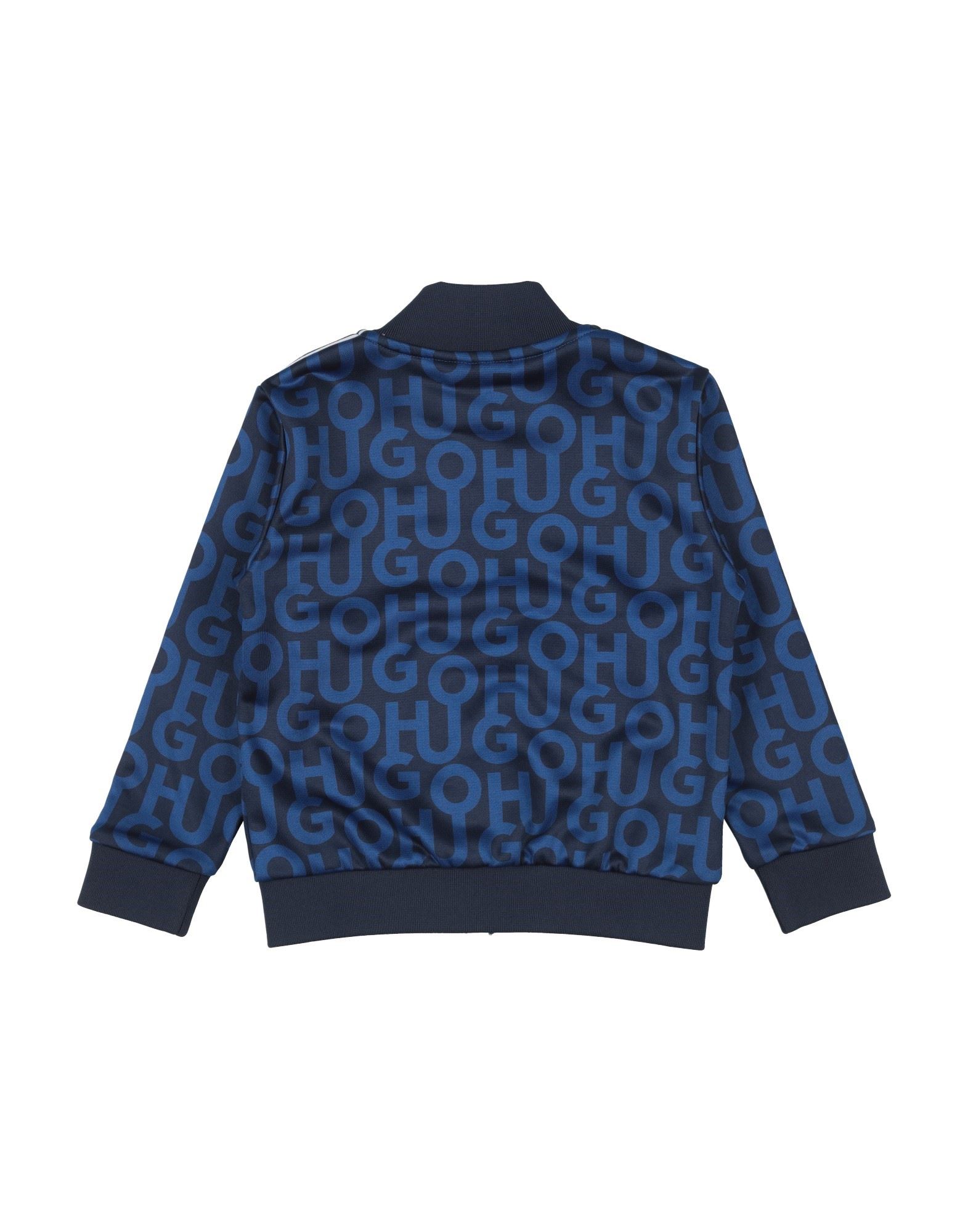  Hugo - Tops - Sweatshirts - On Yoox.com 