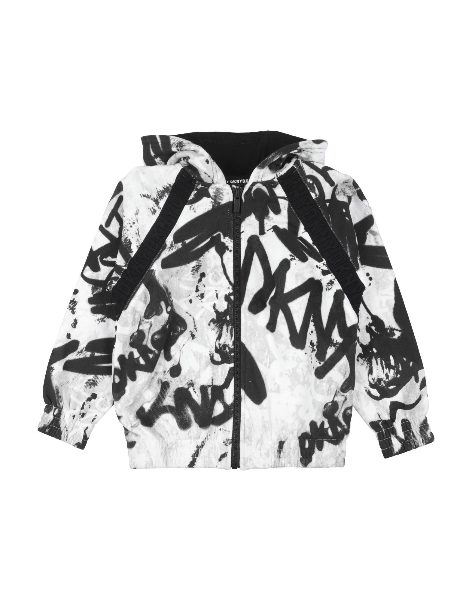  Dkny - Tops - Sweatshirts - On Yoox.com 
