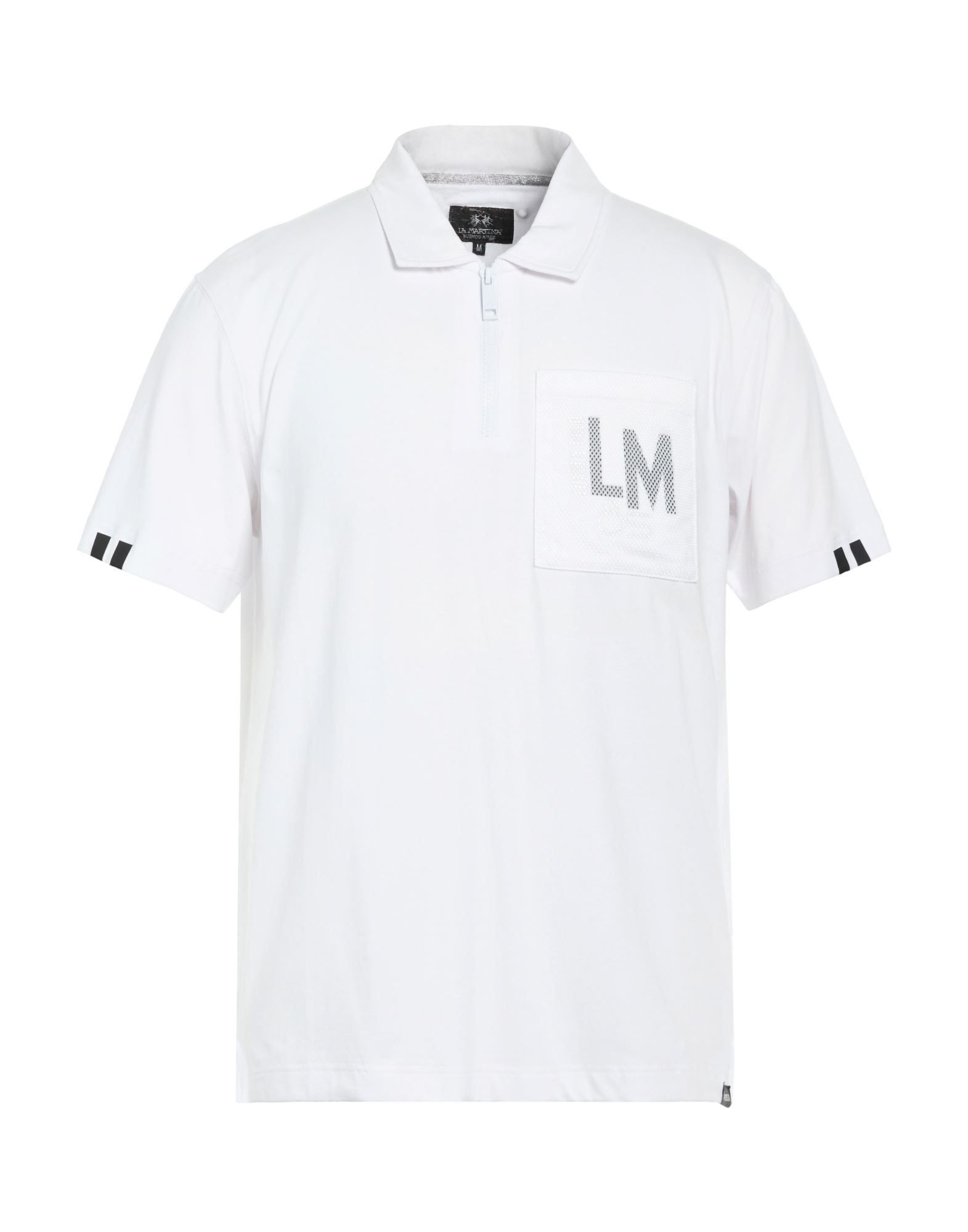 MAHARISHI ΜΠΛΟΥΖΑΚΙΑ Μπλουζάκι Polo