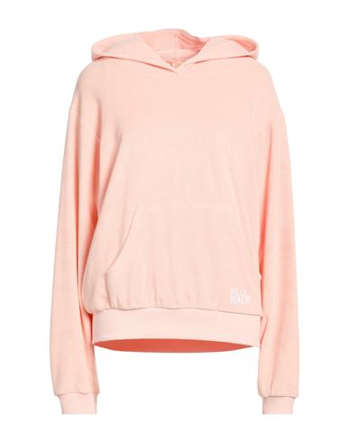 Sweatshirt Damen Rosa S Damen
