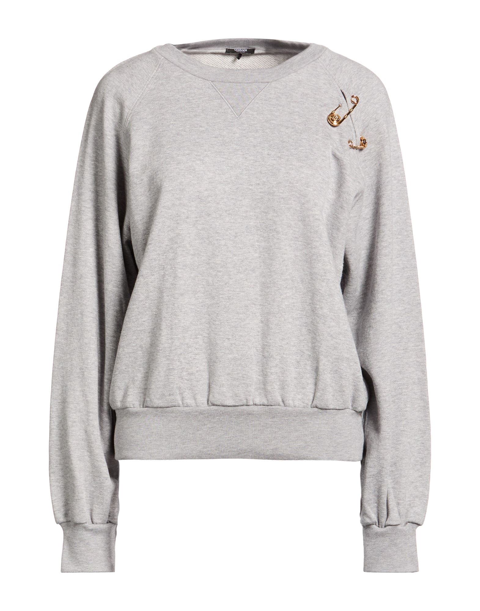  Versace - Tops - Sweatshirts - On Yoox.com 
