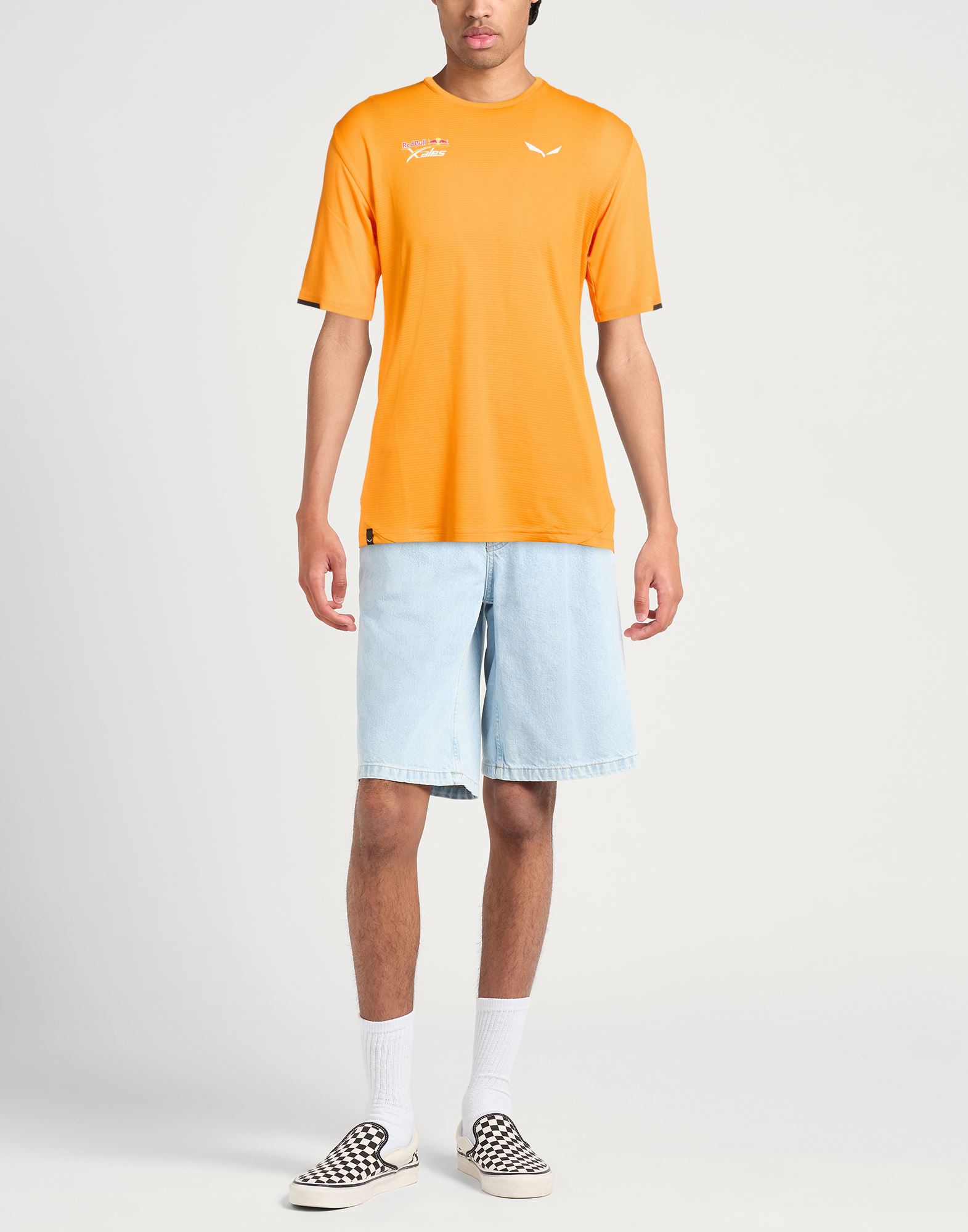  Salewa - Camisetas Y Tops - Camisetas - On Yoox.com 