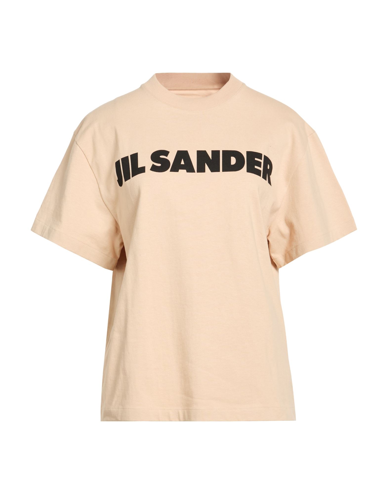 JIL SANDER JIL SANDER ΜΠΛΟΥΖΑΚΙΑ T-shirt