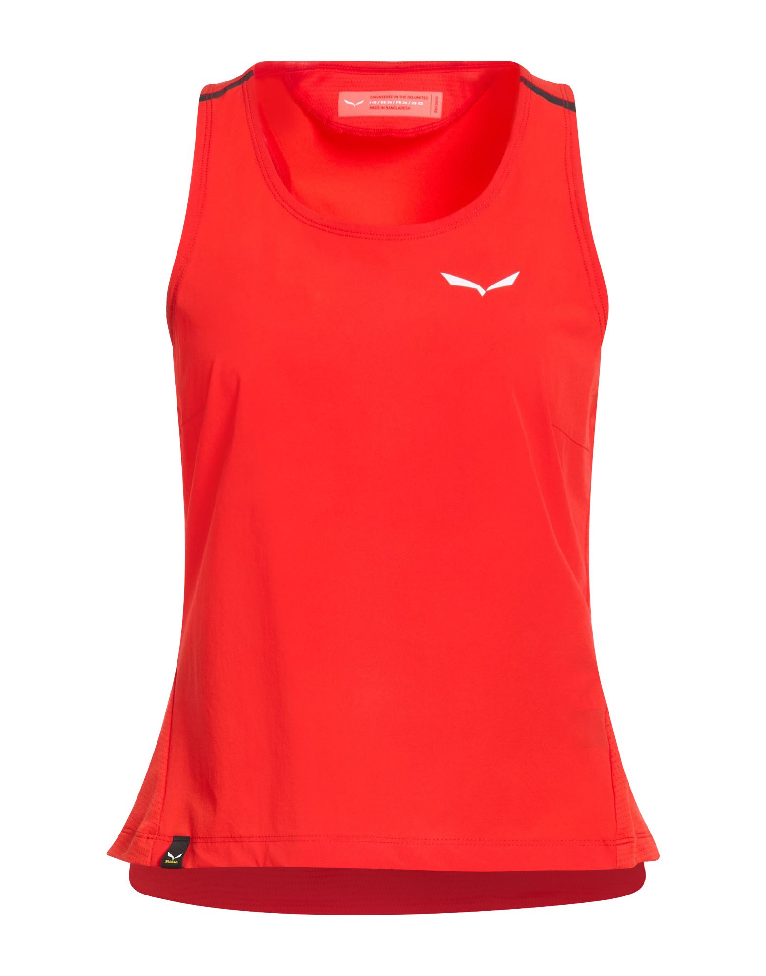  Salewa - Tops - Tank Tops - On Yoox.com 