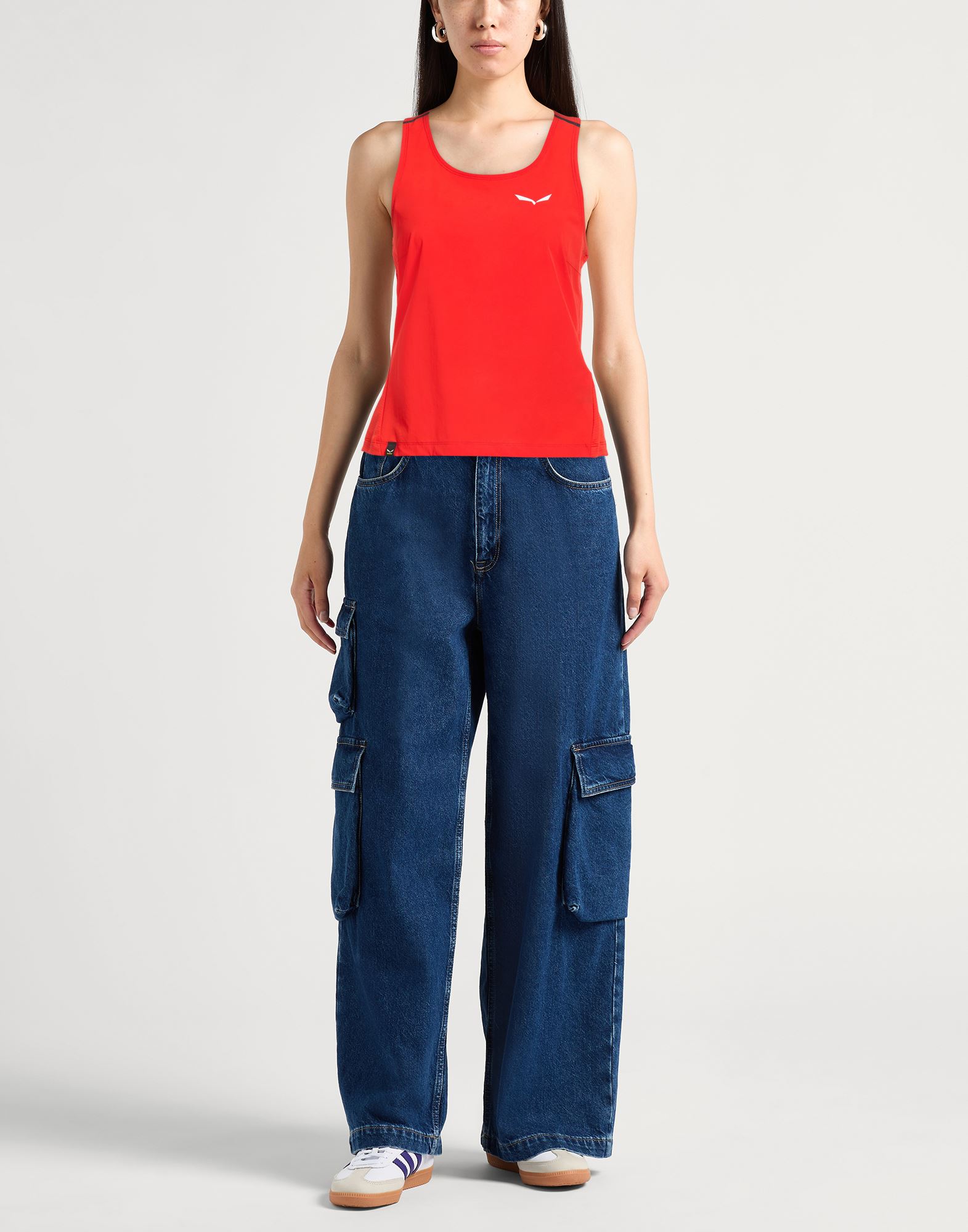  Salewa - Tops - Tank Tops - On Yoox.com 