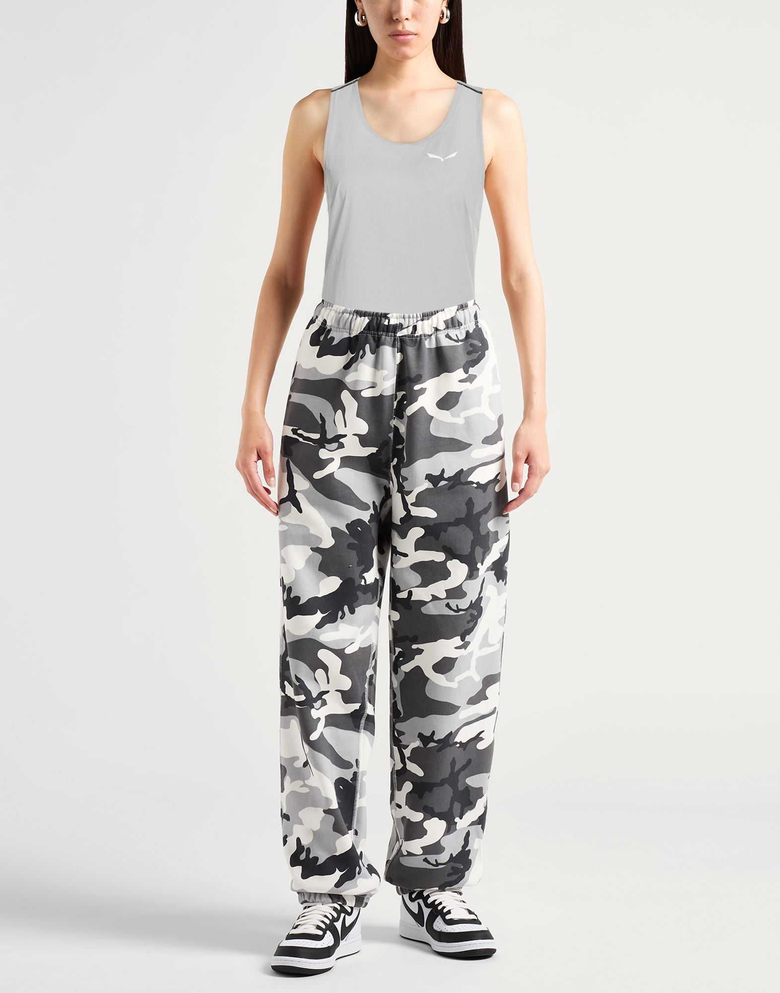  Salewa - Tops - Tank Tops - On Yoox.com 