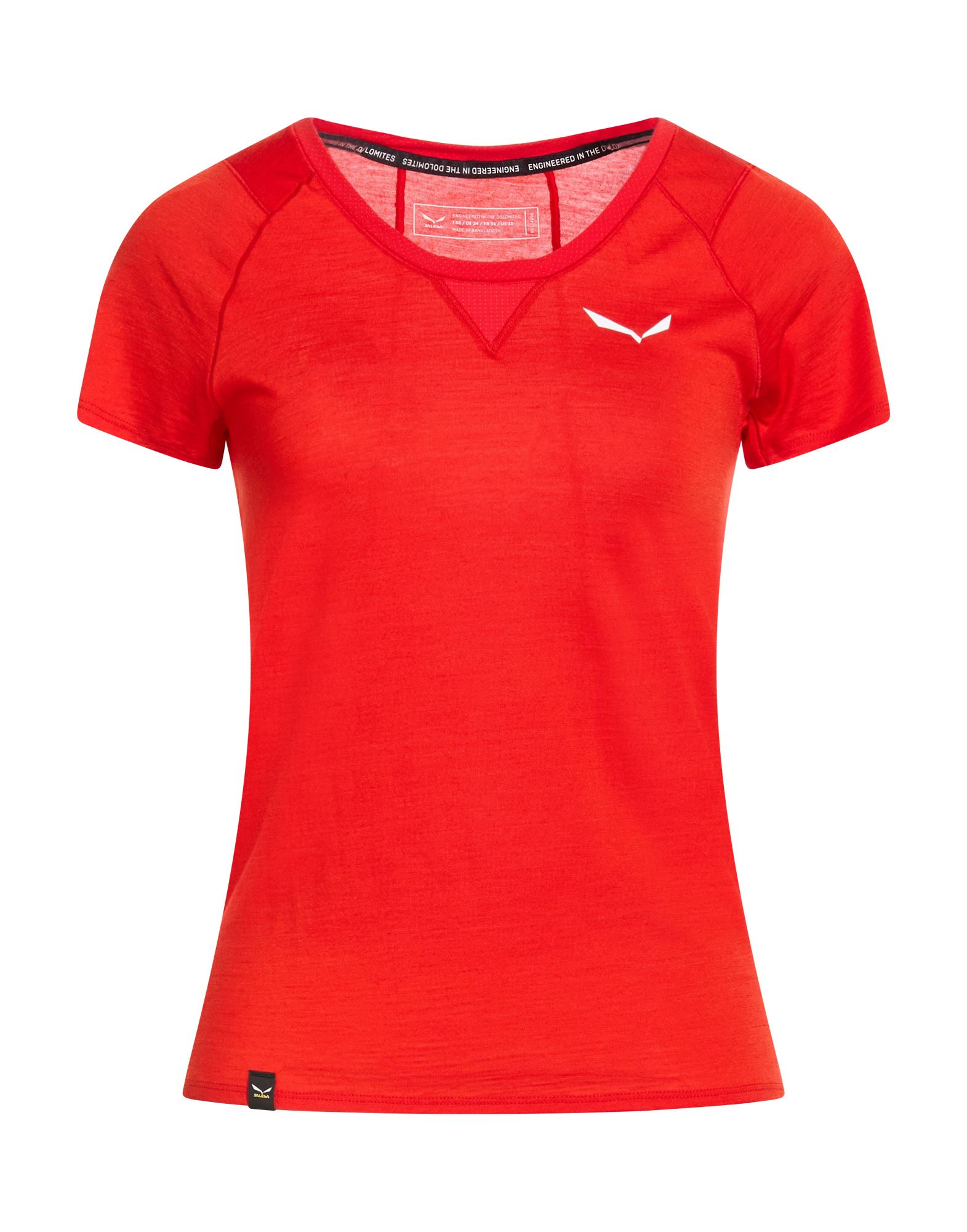  Salewa - Tops - T-shirts - On Yoox.com 