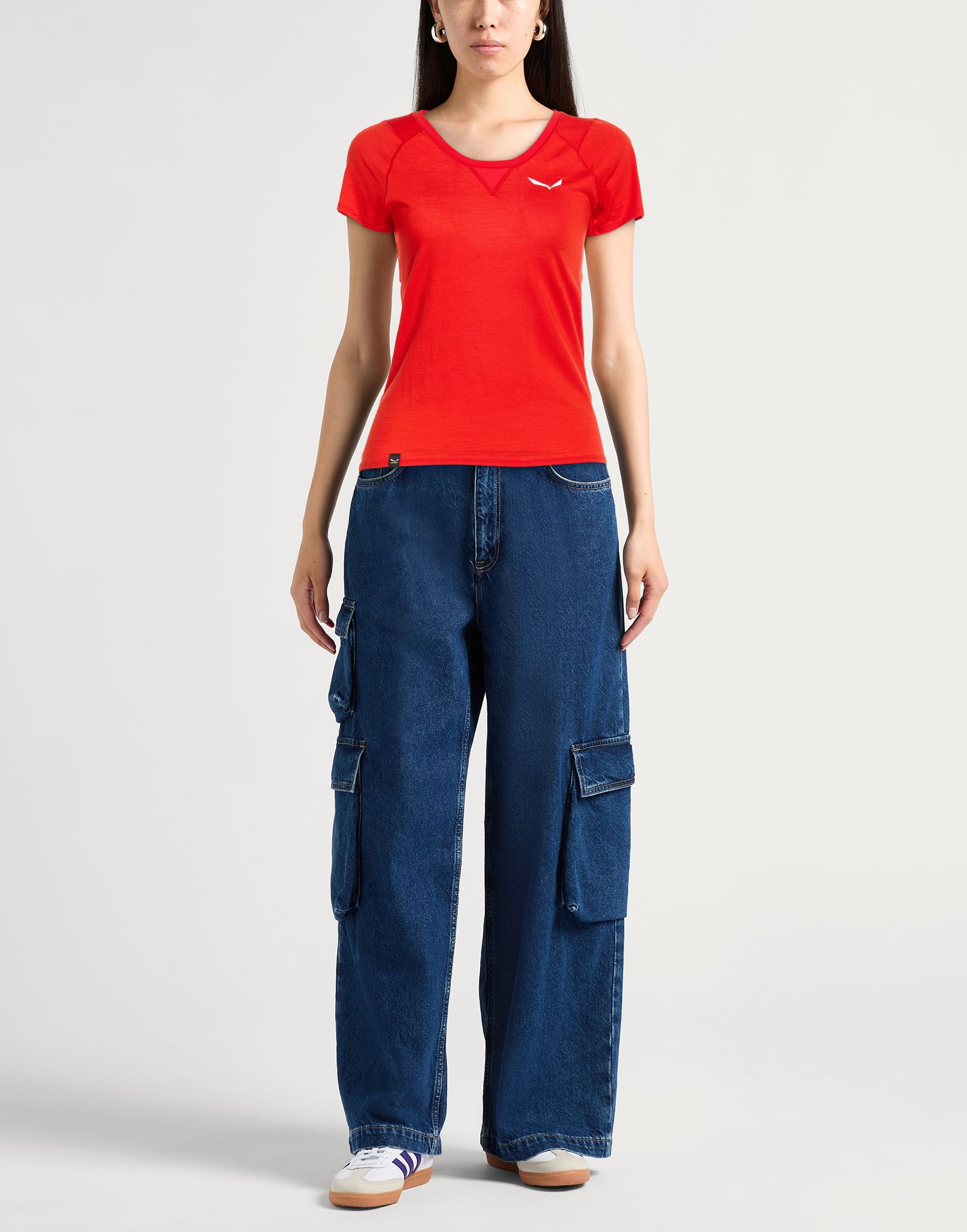  Salewa - Tops - T-shirts - On Yoox.com 