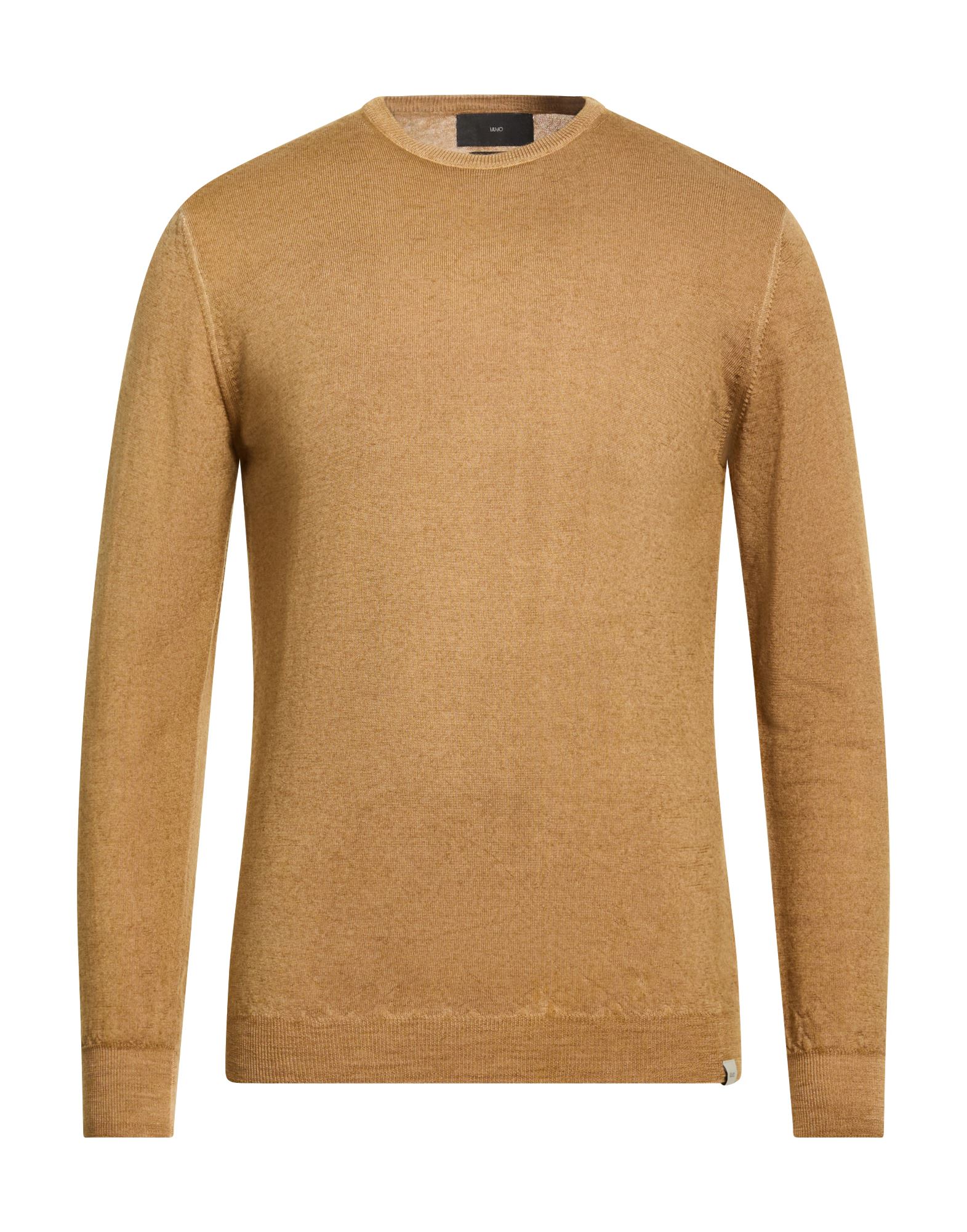  Liu •jo Man - Strickwaren - Pullover - On Yoox.com 
