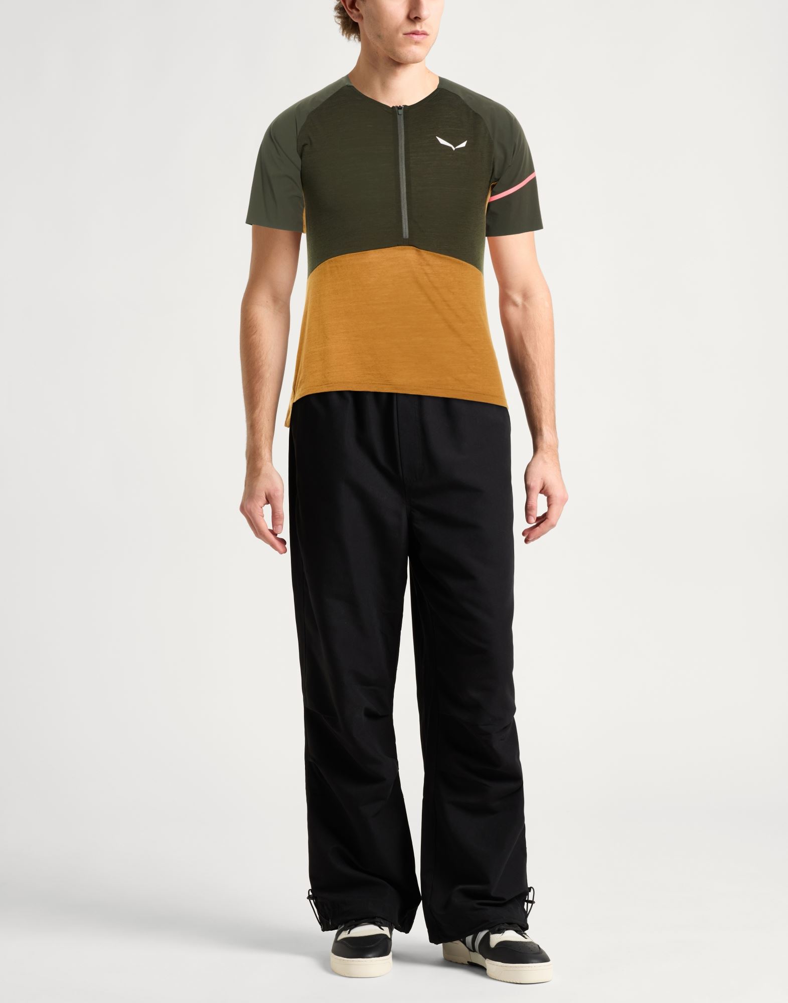 Salewa - Camisetas Y Tops - Camisetas - On Yoox.com 