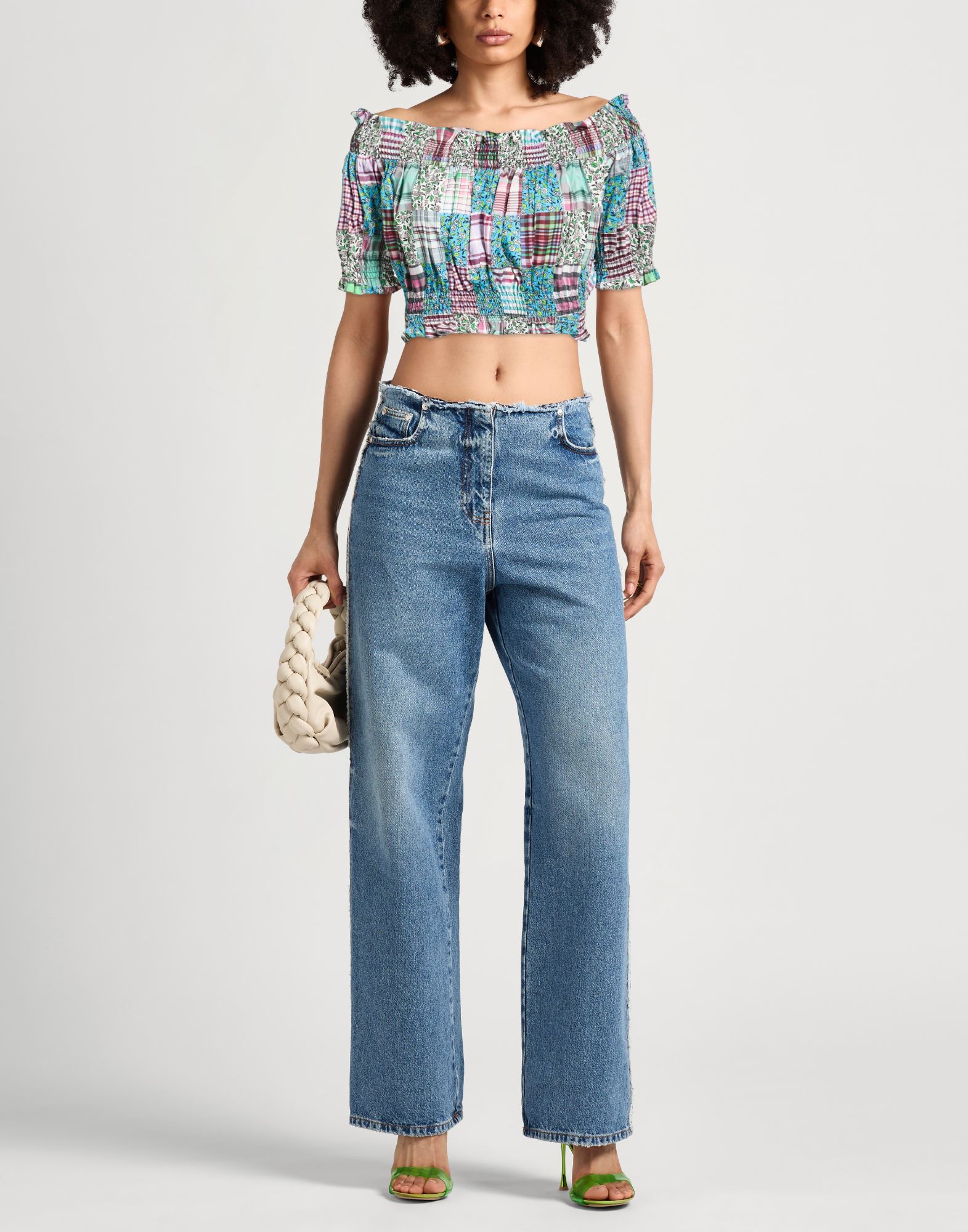  Kenzo - Camisetas Y Tops - Tops - On Yoox.com 