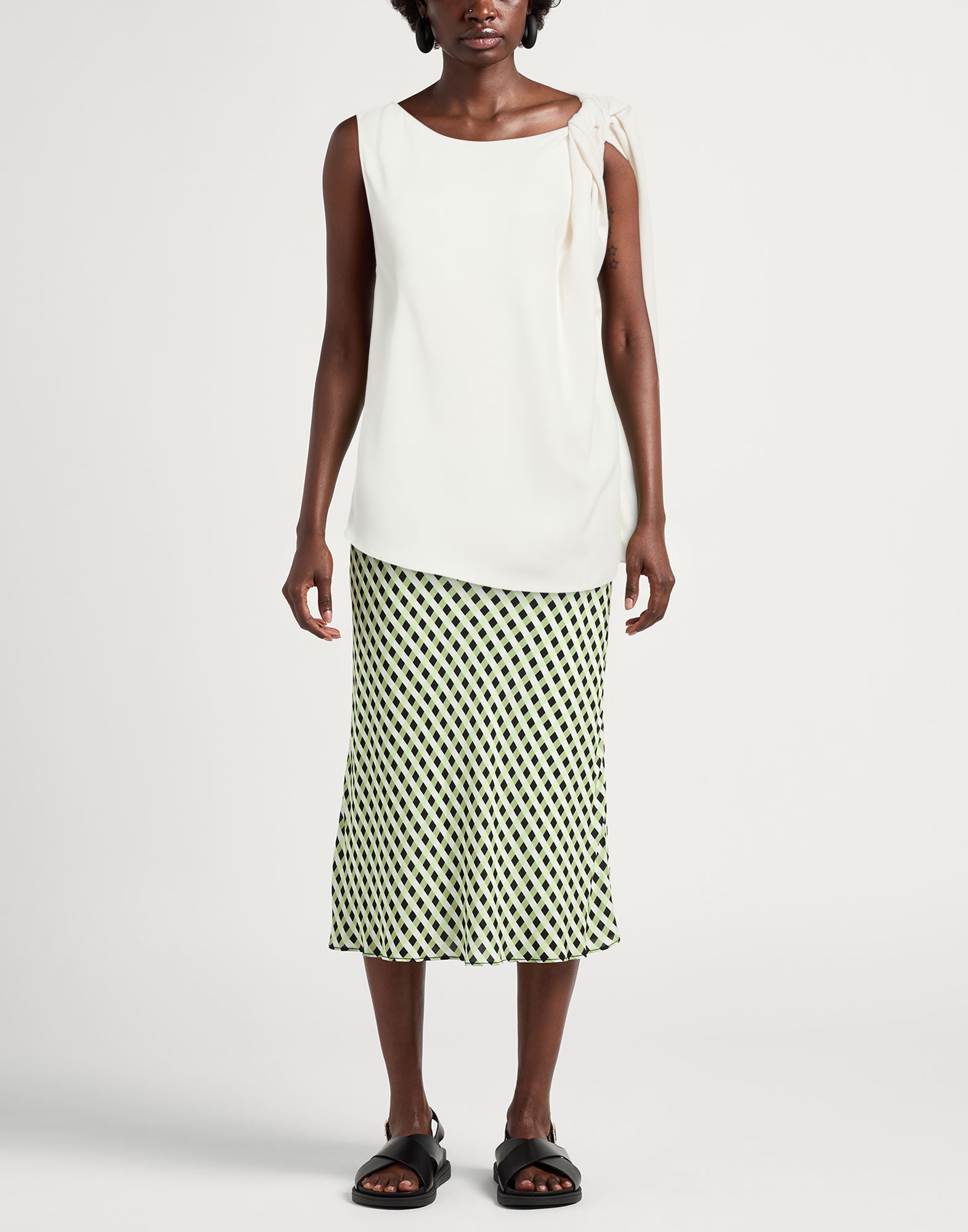  P.a.r.o.s.h. - Tops - Tops - On Yoox.com 