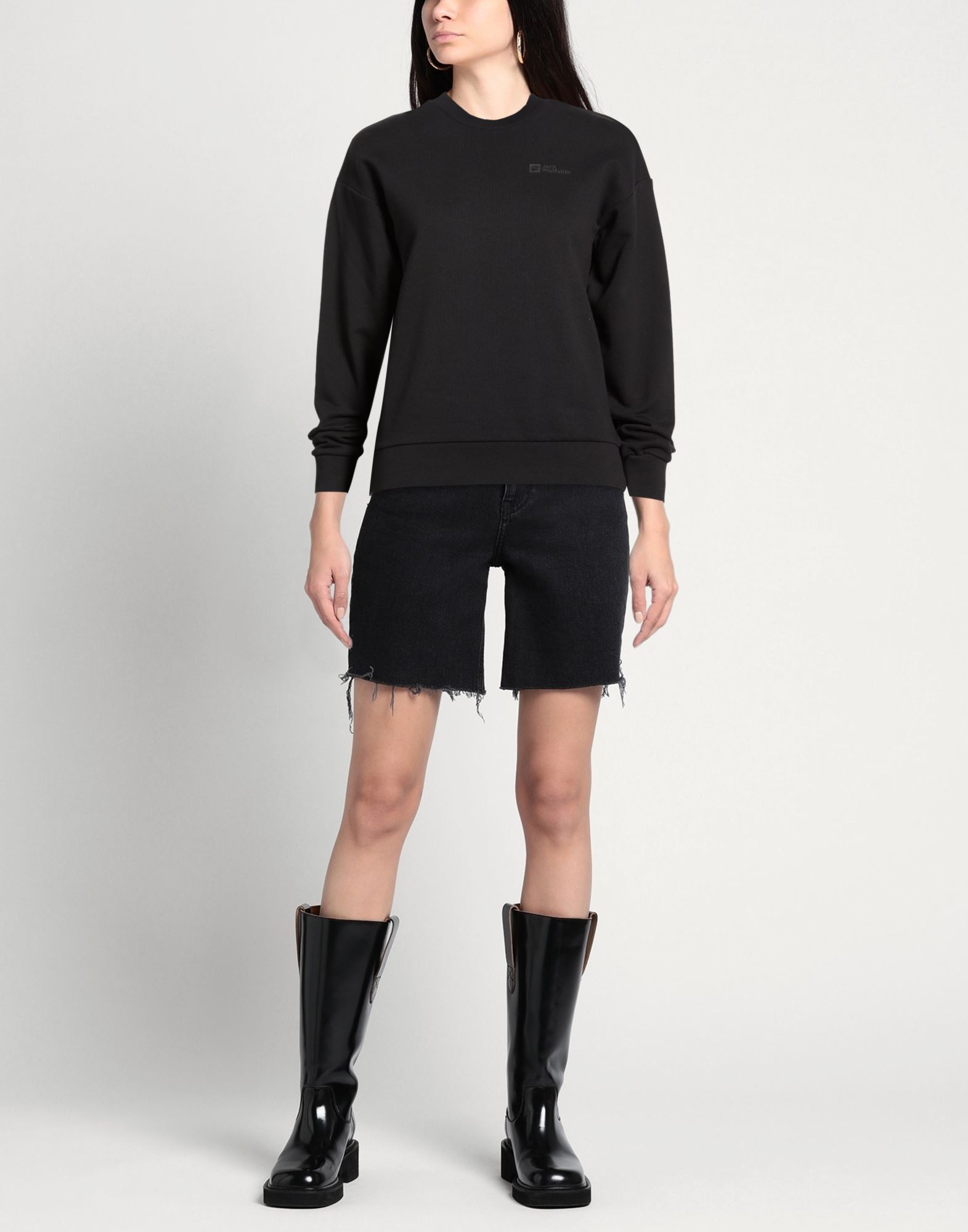  Jack Wolfskin - Tops - Sweatshirts - On Yoox.com 