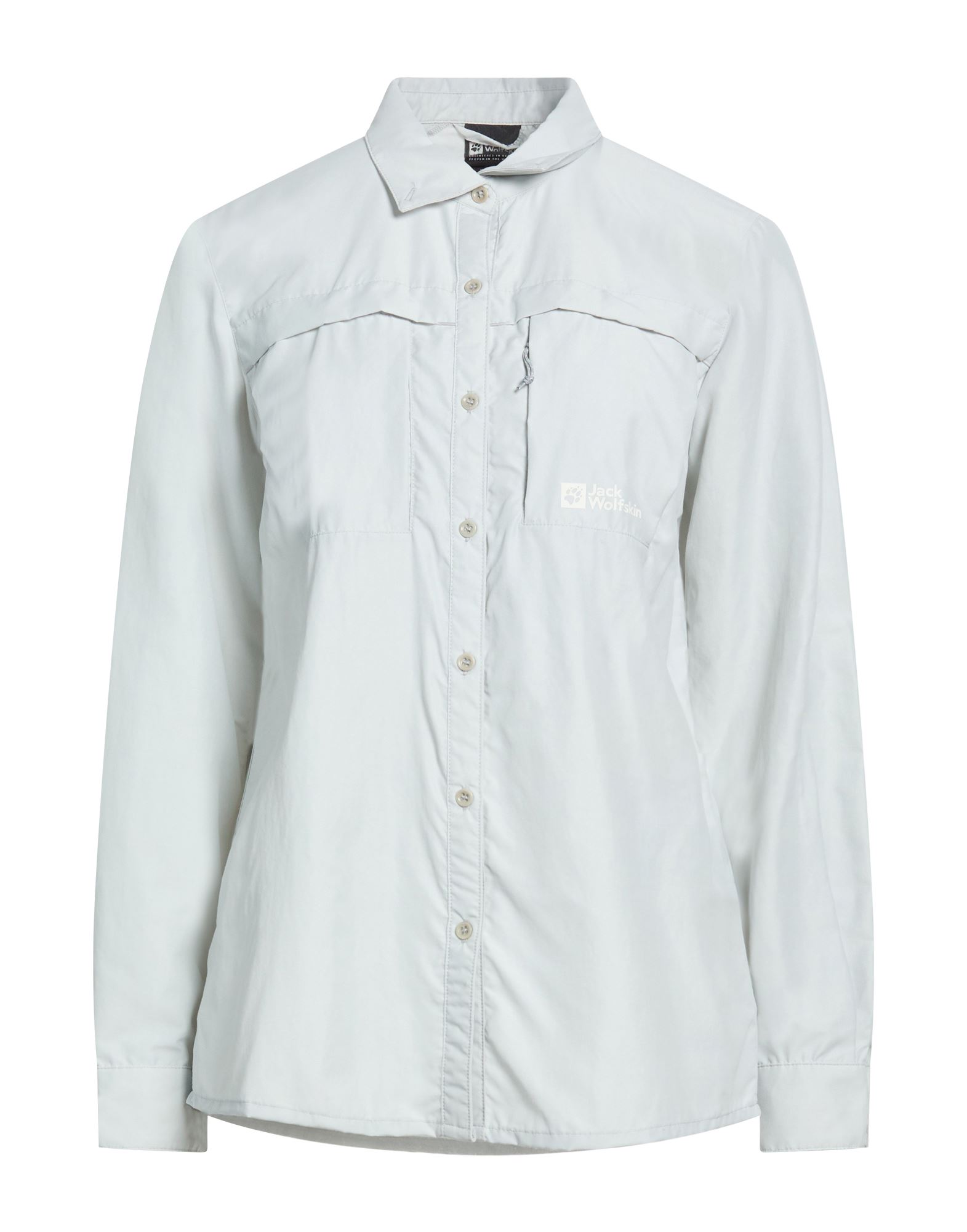  Jack Wolfskin - Tops - Hemden - On Yoox.com 