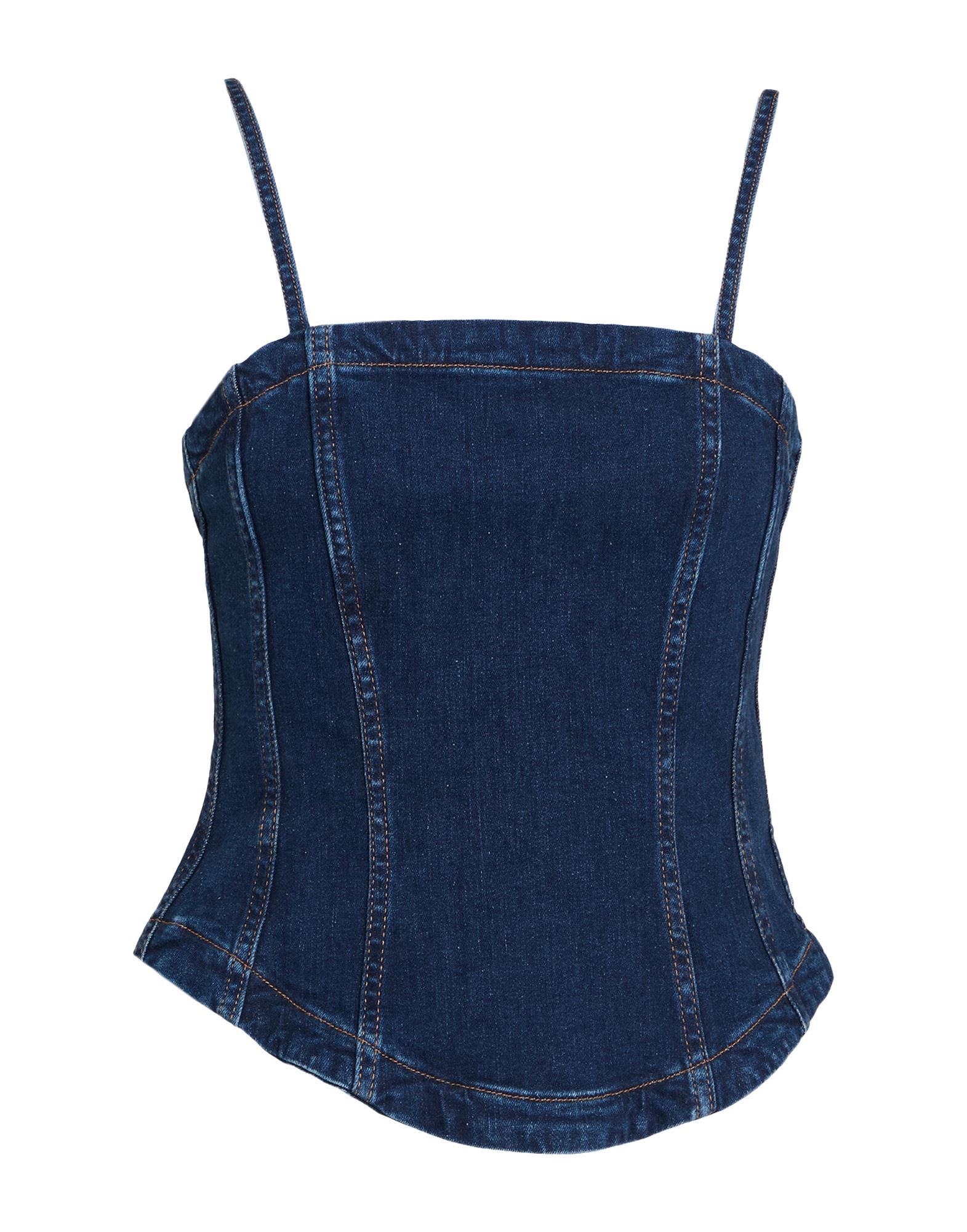  Emme By Marella - Camisetas Y Tops - Tops - On Yoox.com 
