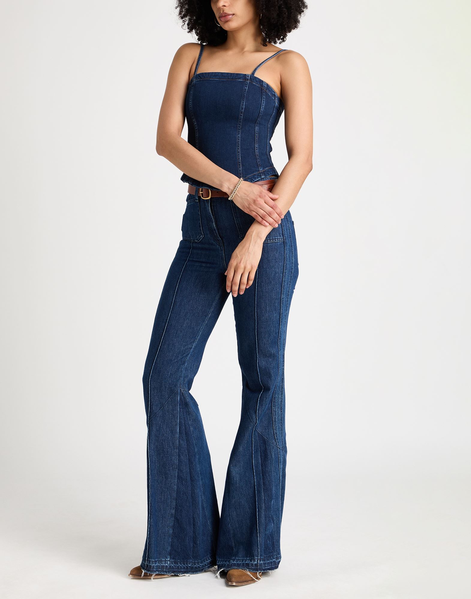  Emme By Marella - Camisetas Y Tops - Tops - On Yoox.com 