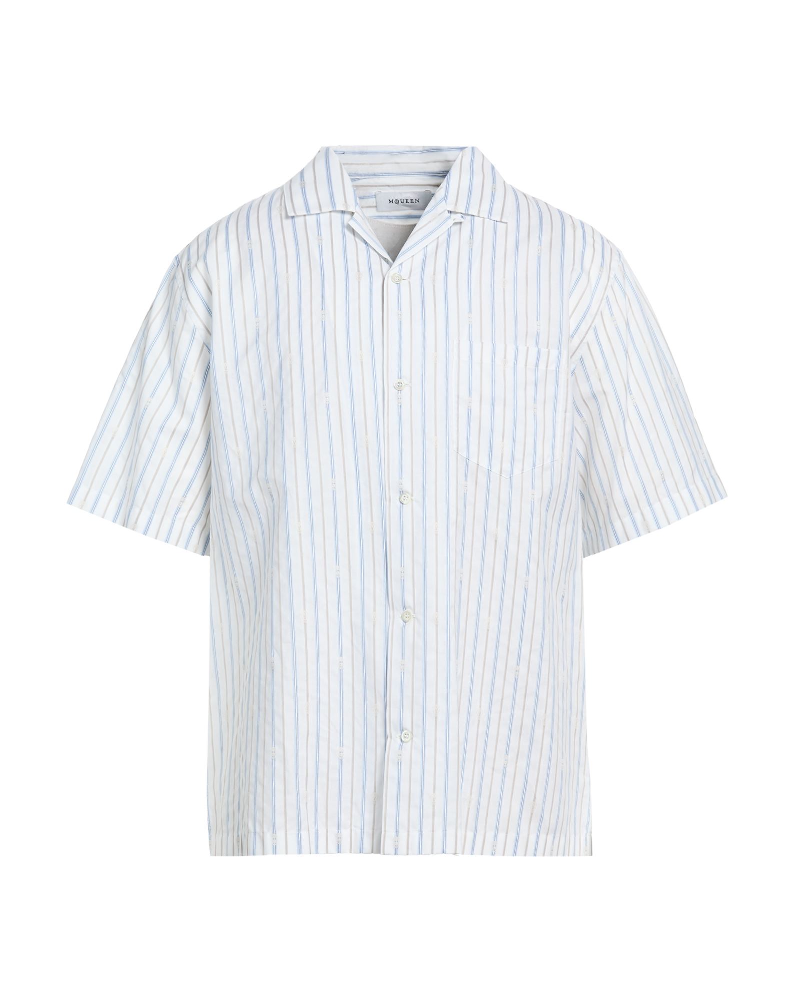  Mcqueen - Tops - Hemden - On Yoox.com 