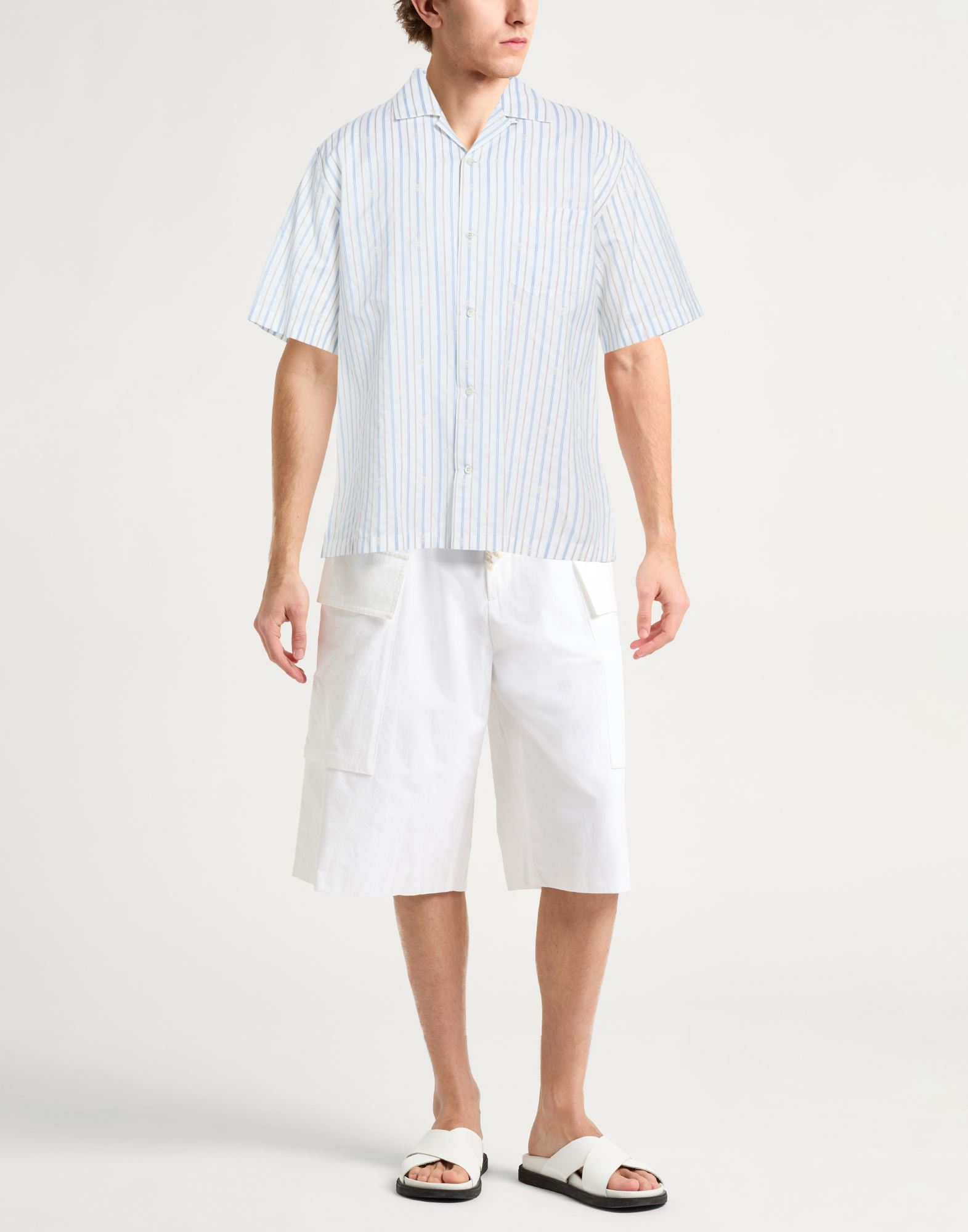  Mcqueen - Tops - Hemden - On Yoox.com 