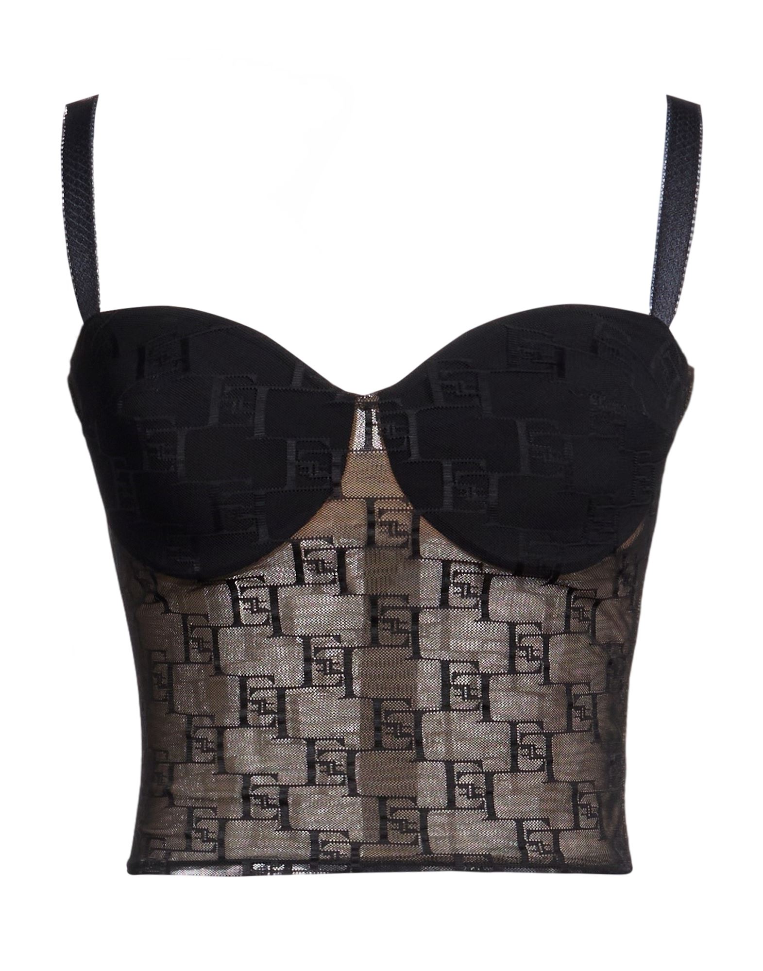 ELISABETTA FRANCHI ELISABETTA FRANCHI ΜΠΛΟΥΖΑΚΙΑ Τοπ