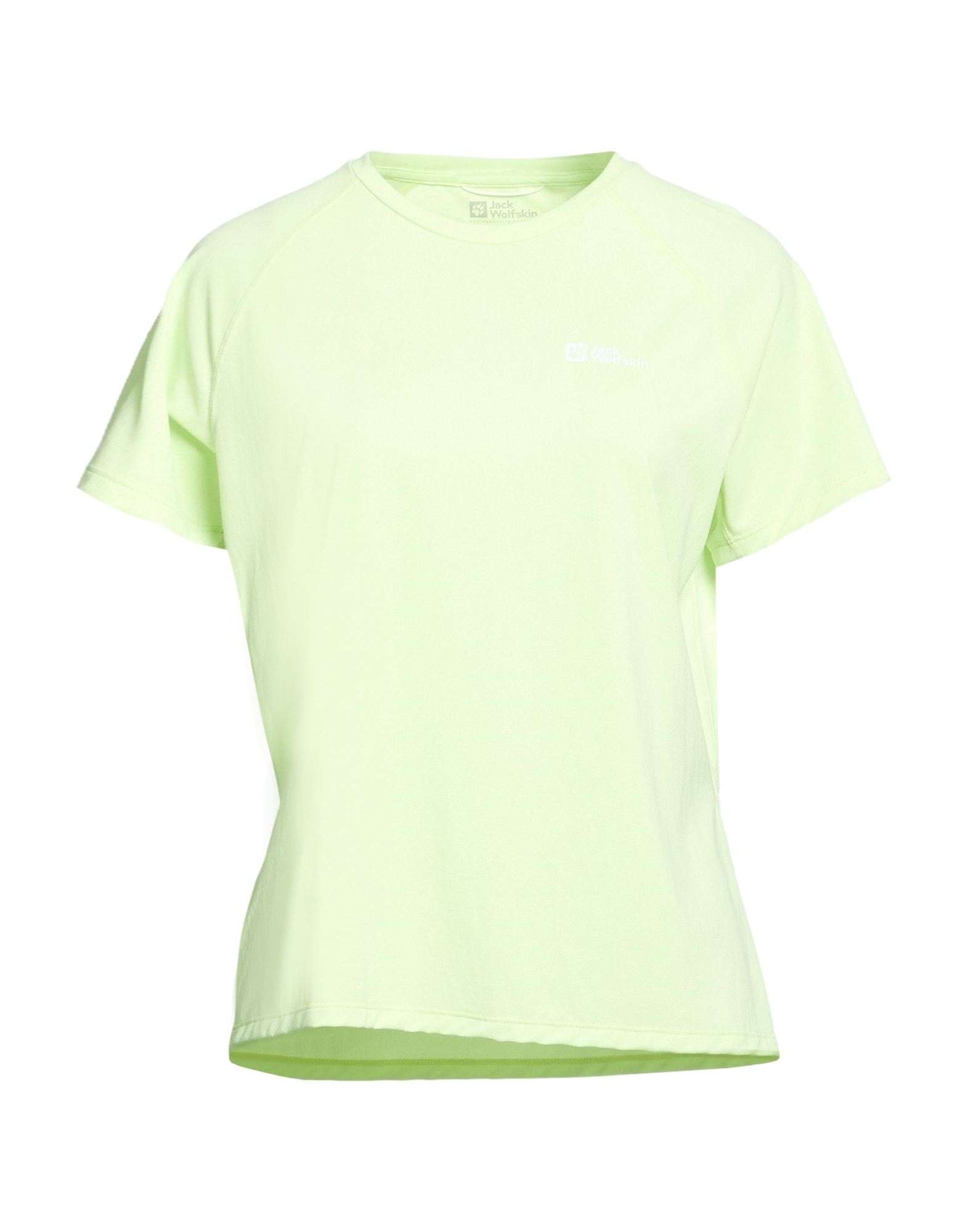 JACK WOLFSKIN ΜΠΛΟΥΖΑΚΙΑ T-shirt