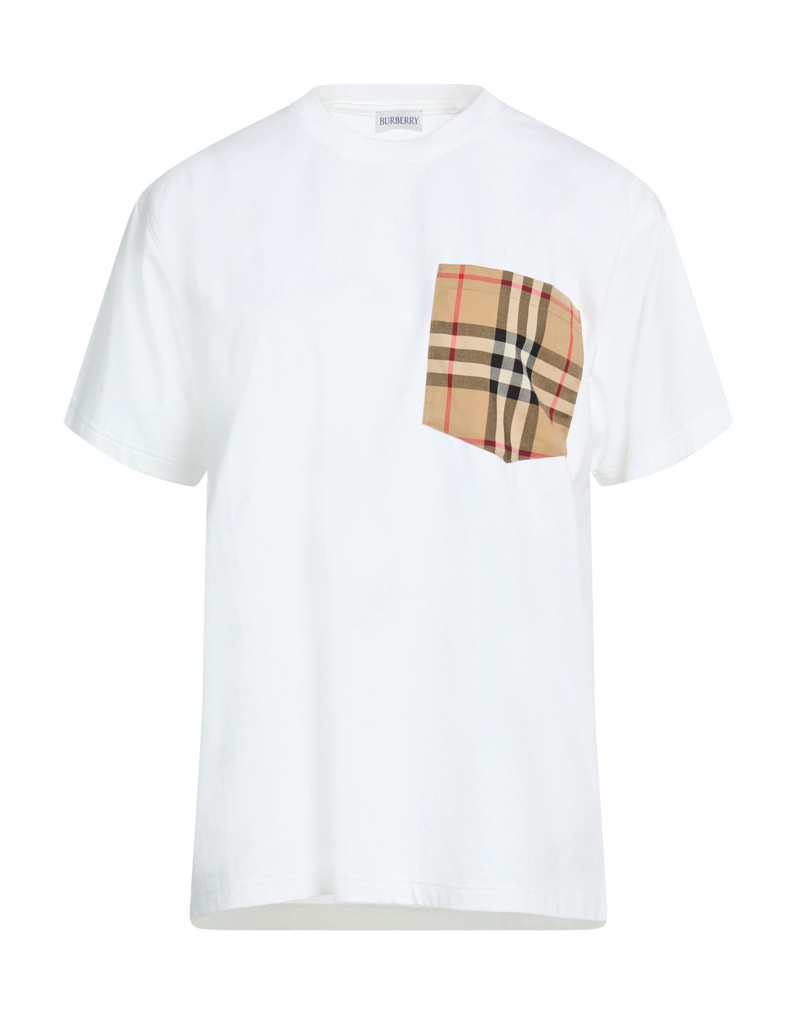 BURBERRY BURBERRY ΜΠΛΟΥΖΑΚΙΑ T-shirt