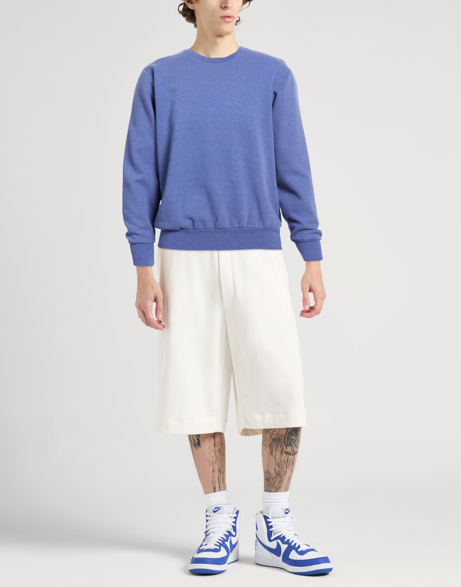  Wild Donkey - Tops - Sweatshirts - On Yoox.com 
