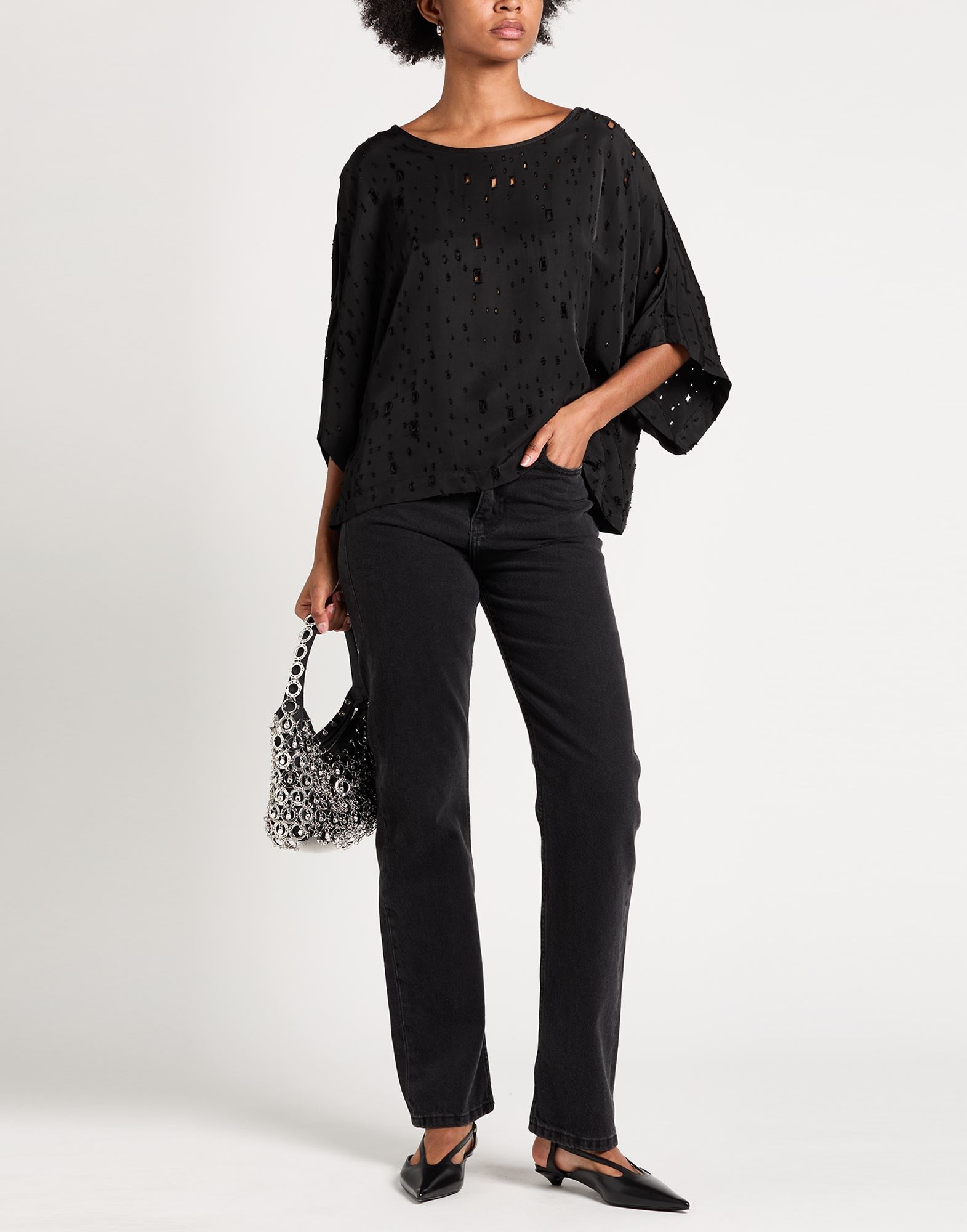  8pm - Tops - Tops - On Yoox.com 