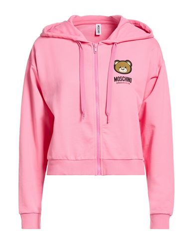 Sudadera Mujer Rosa L,S,XL,XS Mujer