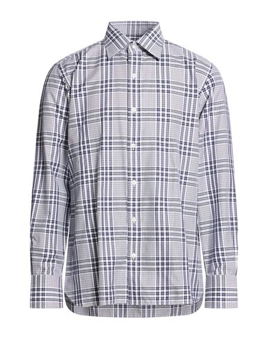 Camisa Hombre Azul marino 43 Hombre