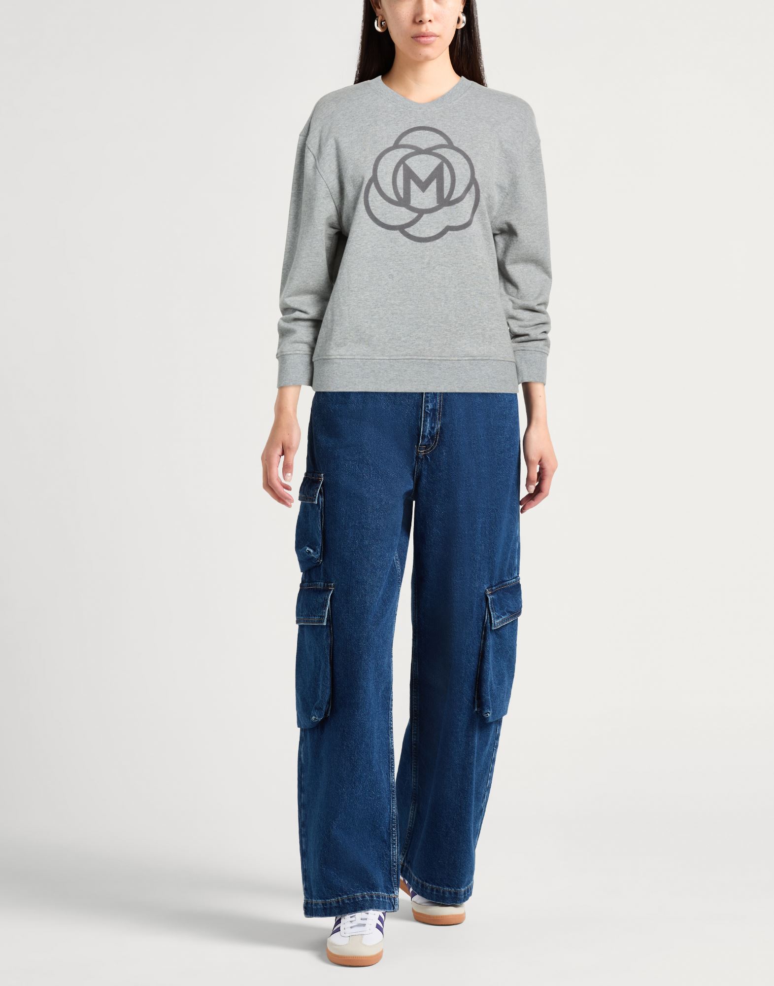  Marella Sport - Camisetas Y Tops - Sudaderas - On Yoox.com 