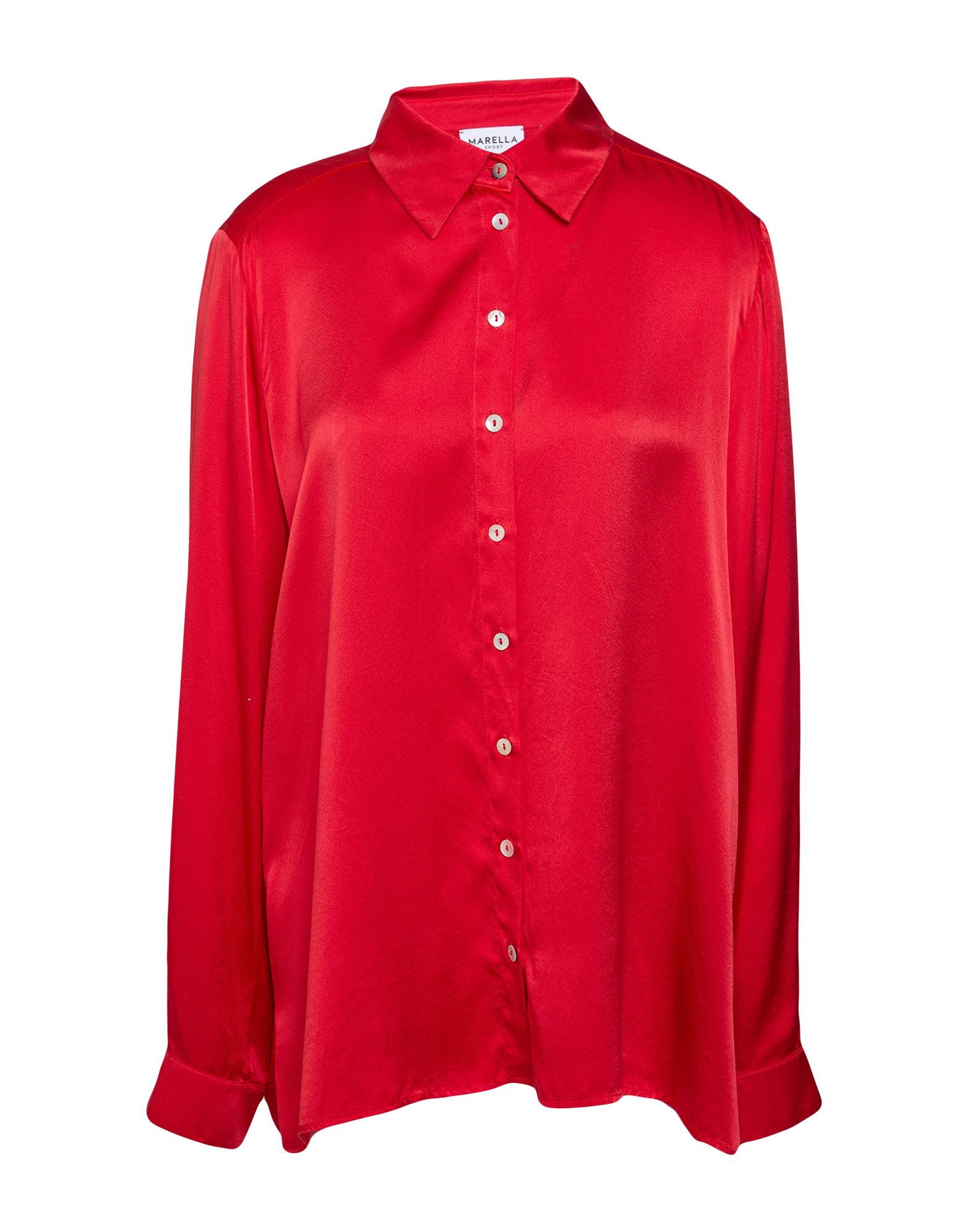  Marella Sport - Tops - Hemden - On Yoox.com 