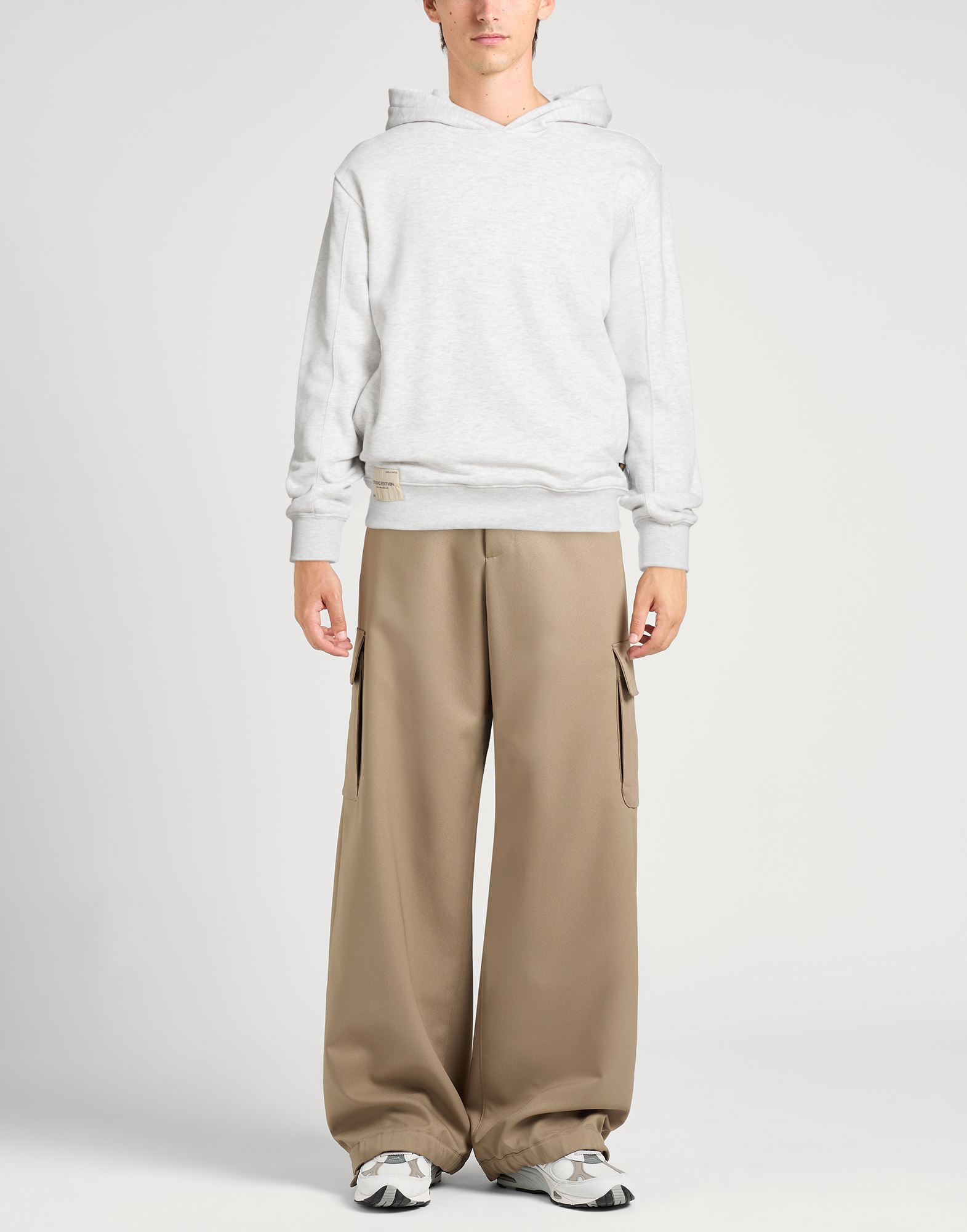  Alpha Industries - Tops - Sweatshirts - On Yoox.com 