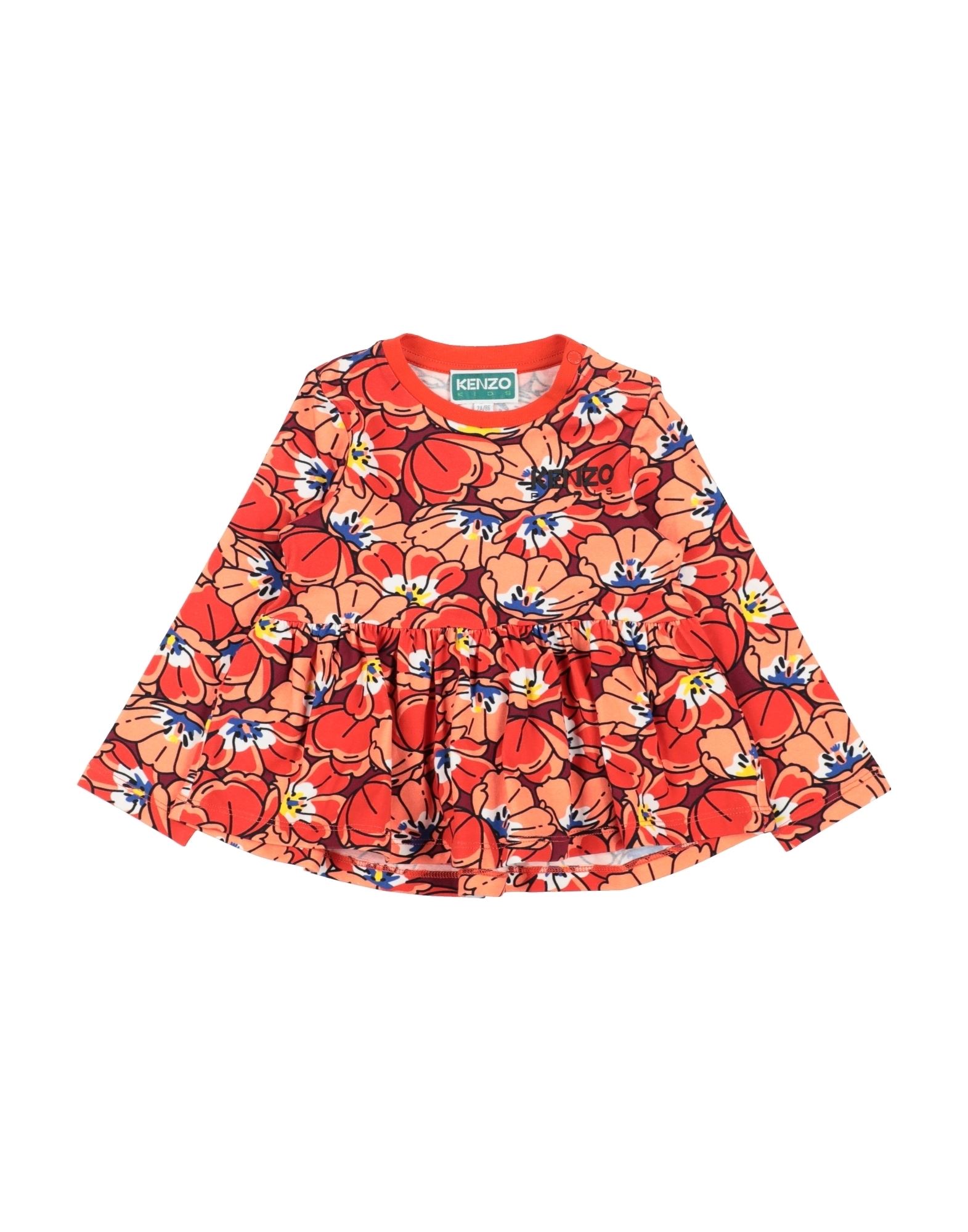  Kenzo Kids - Tops - T-shirts - On Yoox.com 