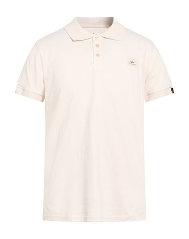 Polo Hombre Rosa palo L,M,S,XXL Hombre