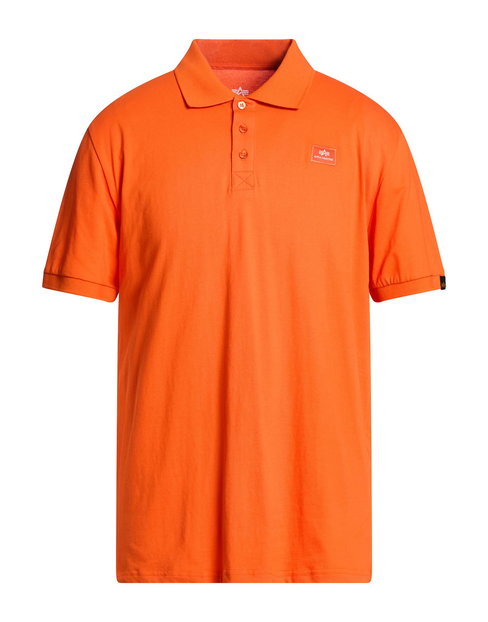  Alpha Industries - Camisetas Y Tops - Polos - On Yoox.com 