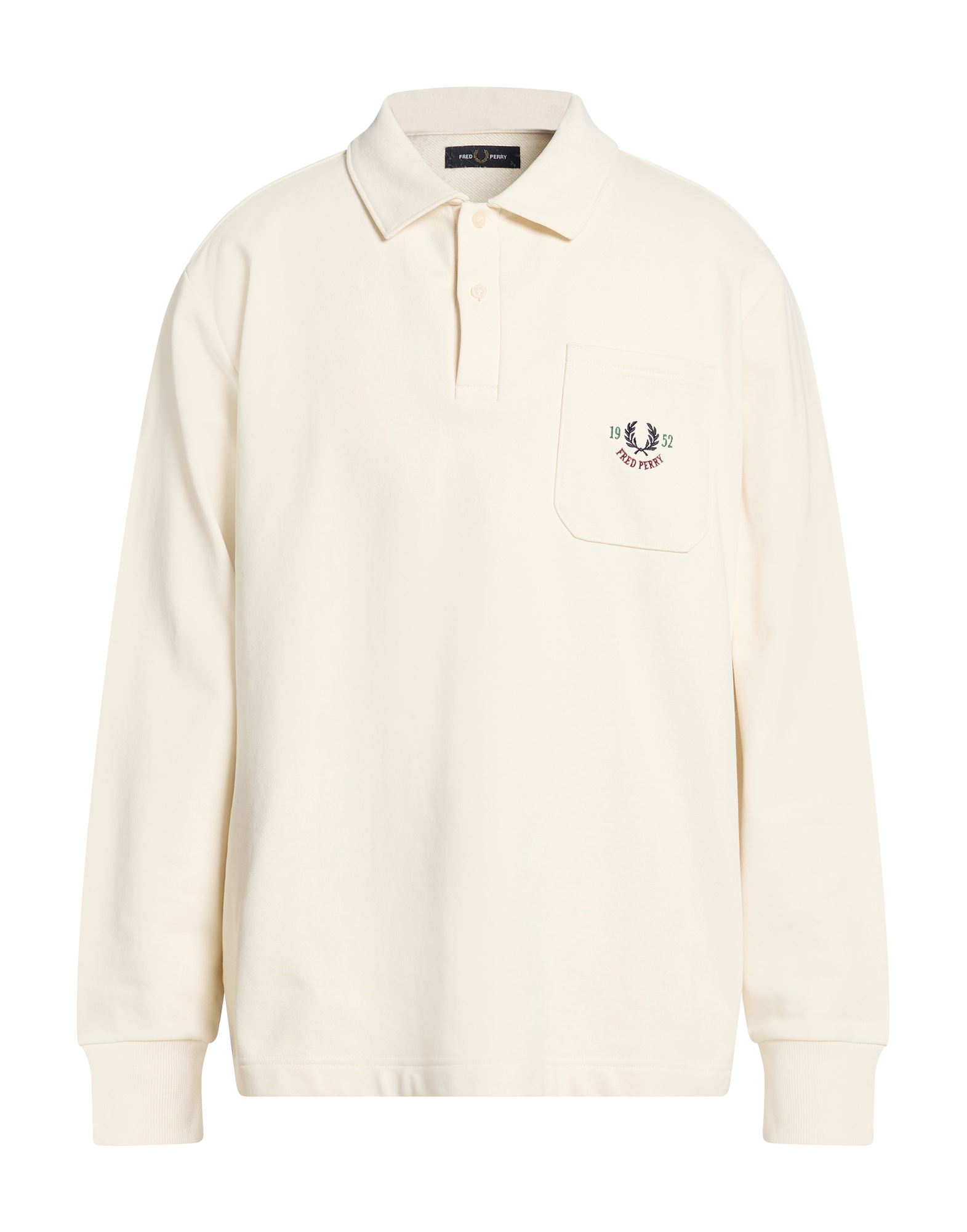 FRED PERRY ΜΠΛΟΥΖΑΚΙΑ Φούτερ
