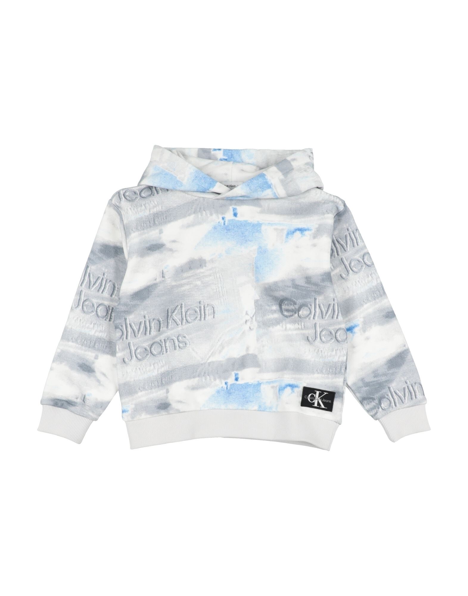  Calvin Klein Jeans - Tops - Sweatshirts - On Yoox.com 