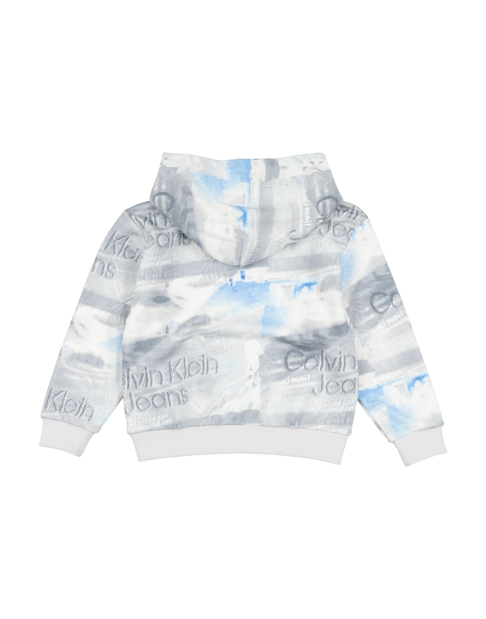  Calvin Klein Jeans - Tops - Sweatshirts - On Yoox.com 