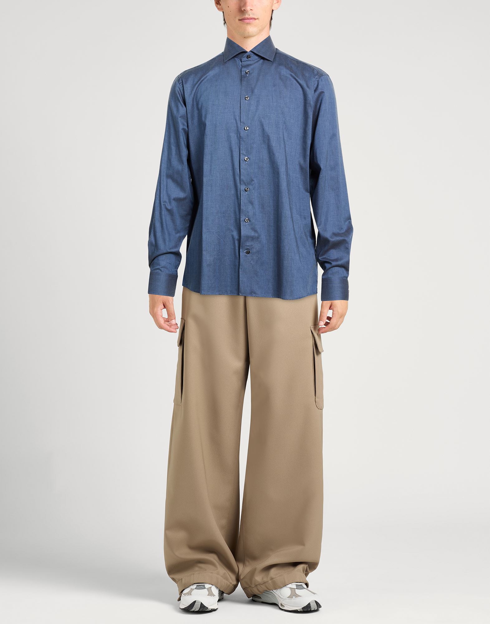  Eton - Tops - Hemden - On Yoox.com 