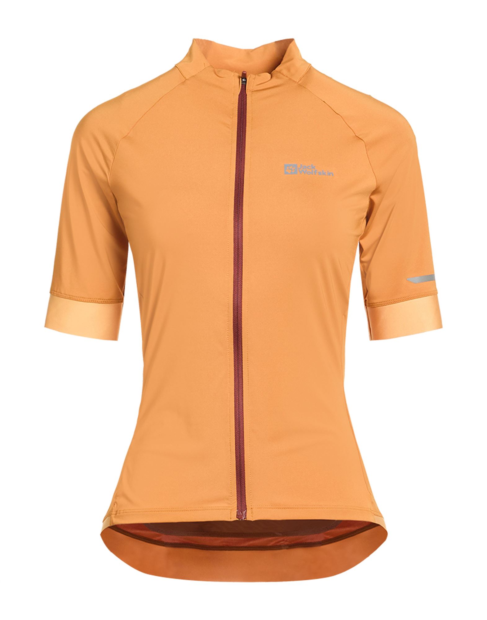 JACK WOLFSKIN ΜΠΛΟΥΖΑΚΙΑ Φούτερ
