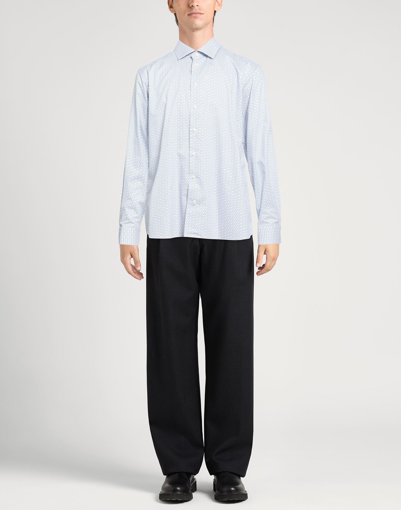  Eton - Tops - Hemden - On Yoox.com 