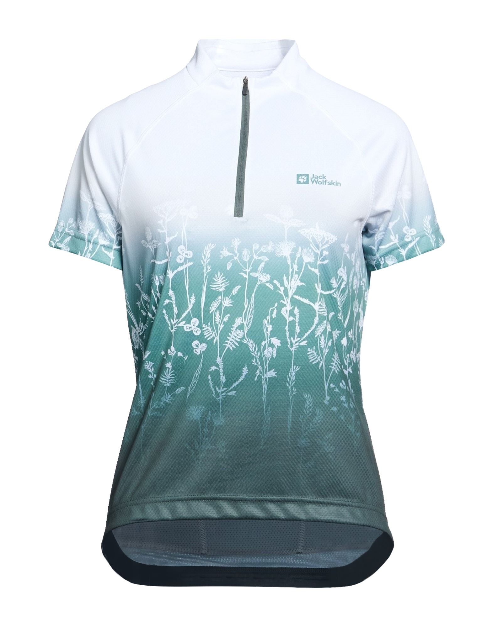 JACK WOLFSKIN ΜΠΛΟΥΖΑΚΙΑ T-shirt