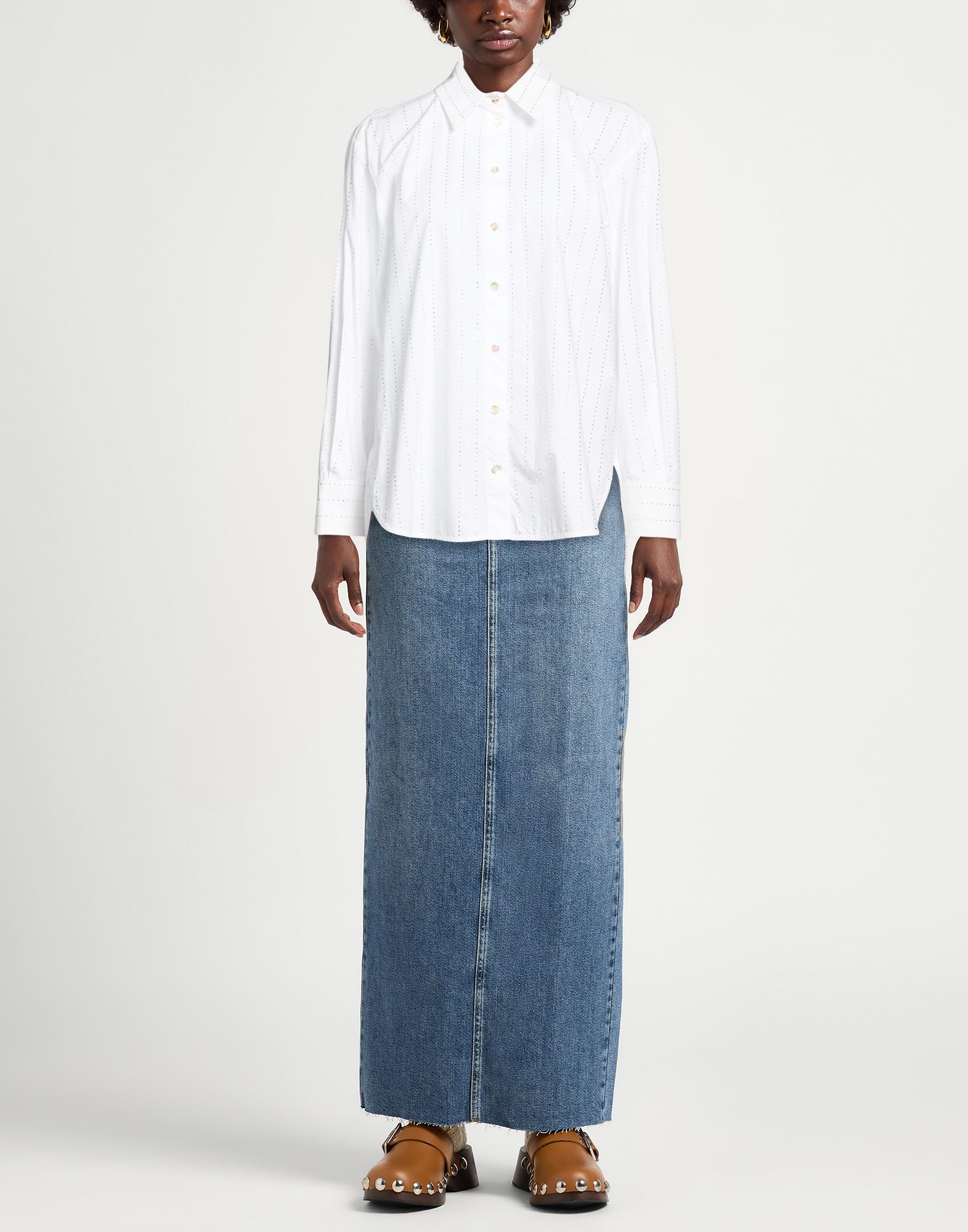  Marella Sport - Tops - Hemden - On Yoox.com 