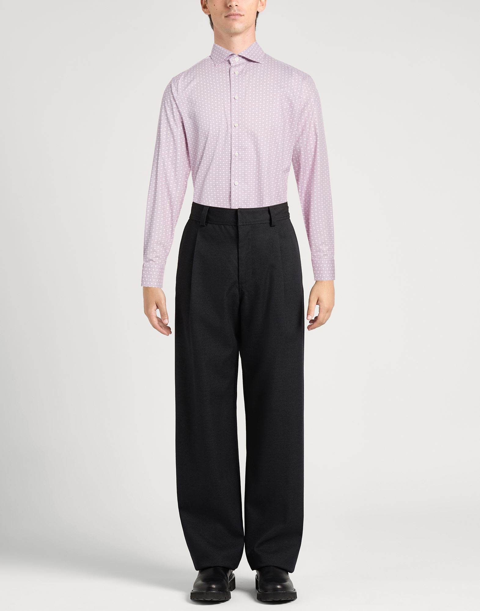  Eton - Tops - Hemden - On Yoox.com 
