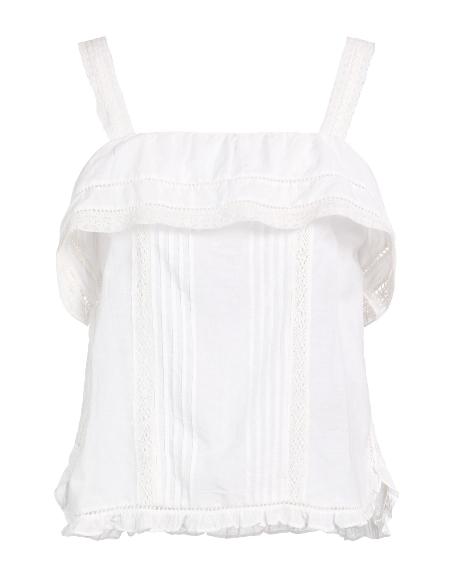 ZADIG&VOLTAIRE ΜΠΛΟΥΖΑΚΙΑ Τοπ