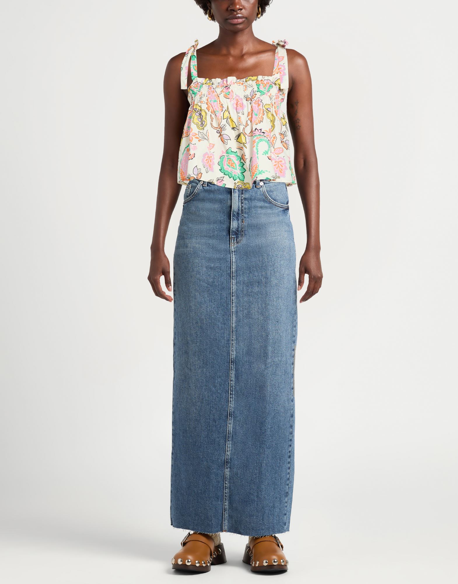  Gaudì - Tops - Tops - On Yoox.com 